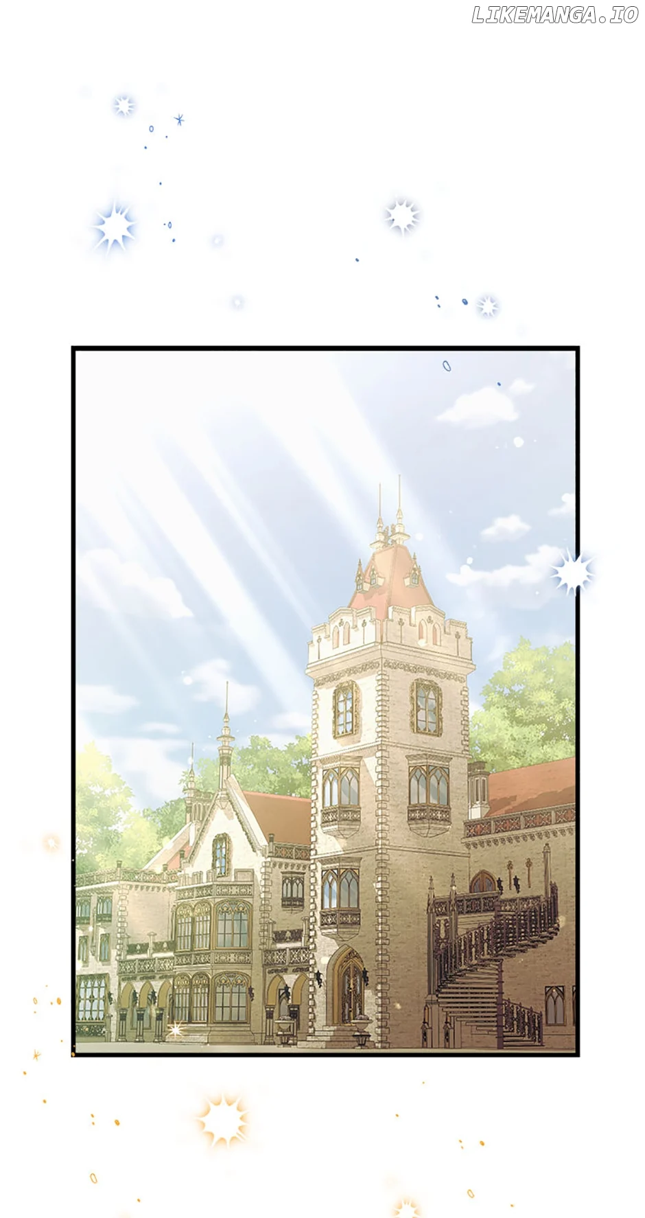 Only for Your Well-Being Chapter 49 page 0