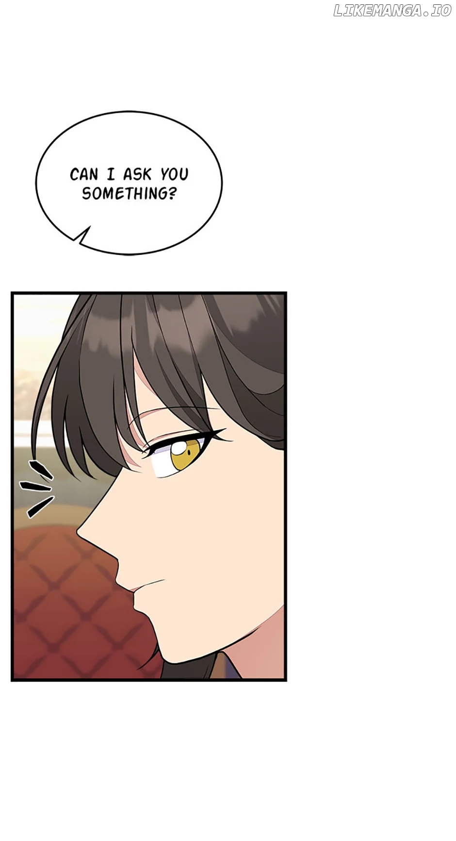 Only for Your Well-Being Chapter 49 page 9
