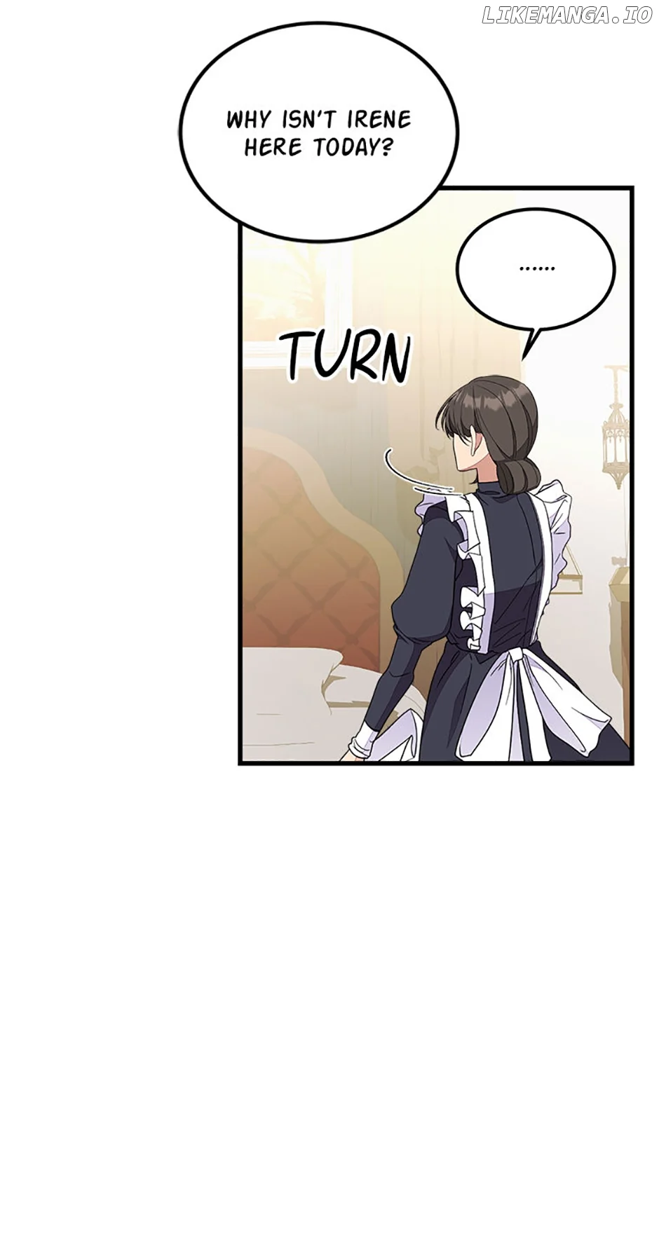 Only for Your Well-Being Chapter 49 page 10