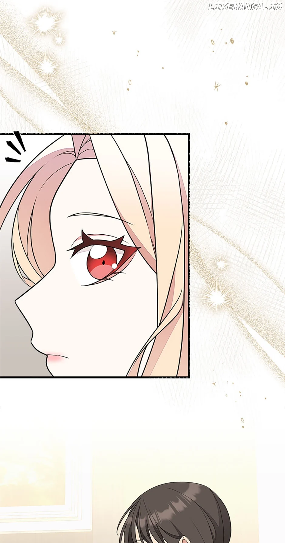 Only for Your Well-Being Chapter 49 page 12