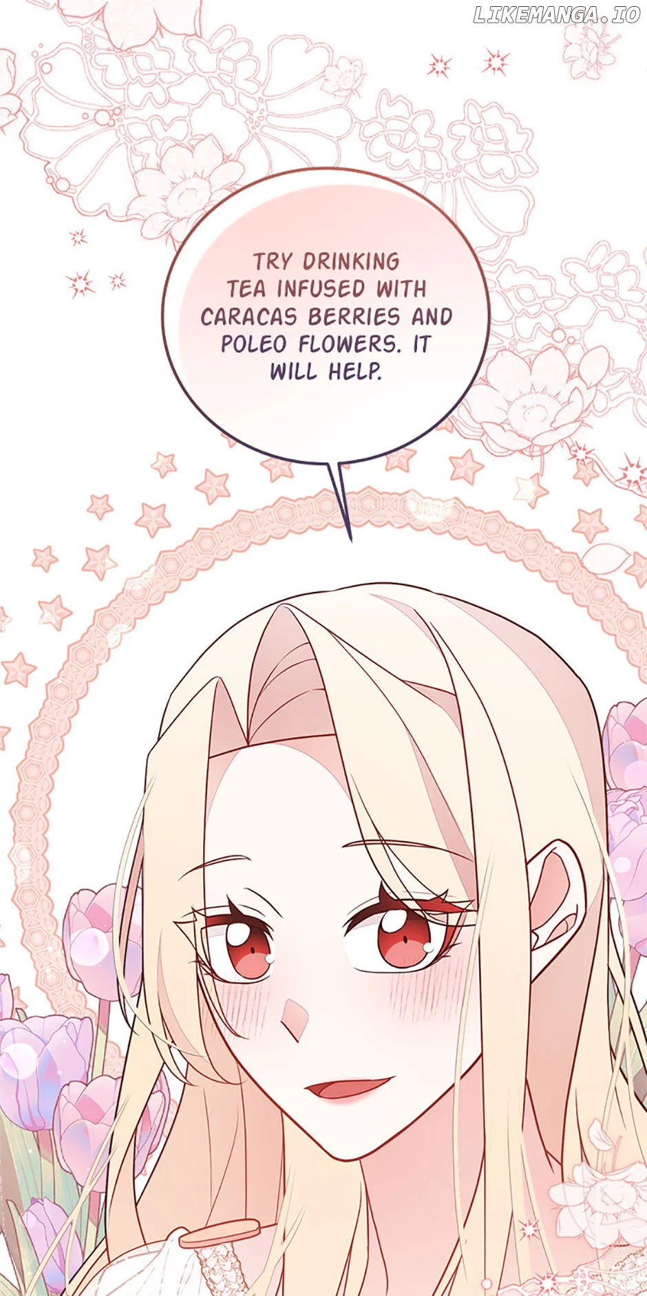 Only for Your Well-Being Chapter 49 page 15