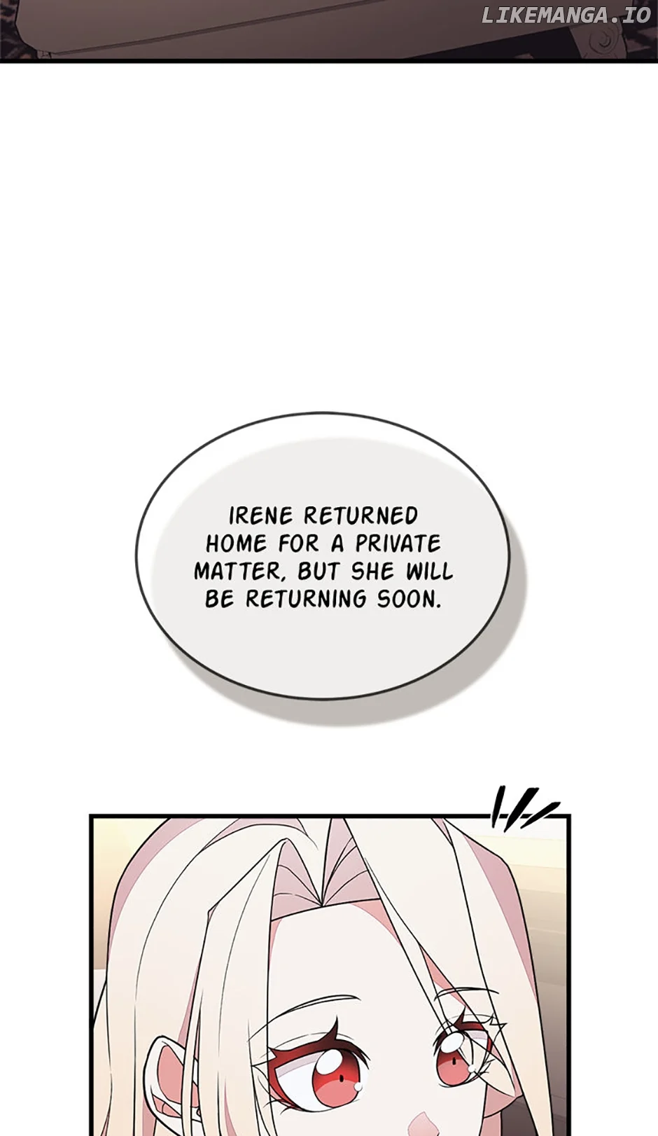Only for Your Well-Being Chapter 49 page 22