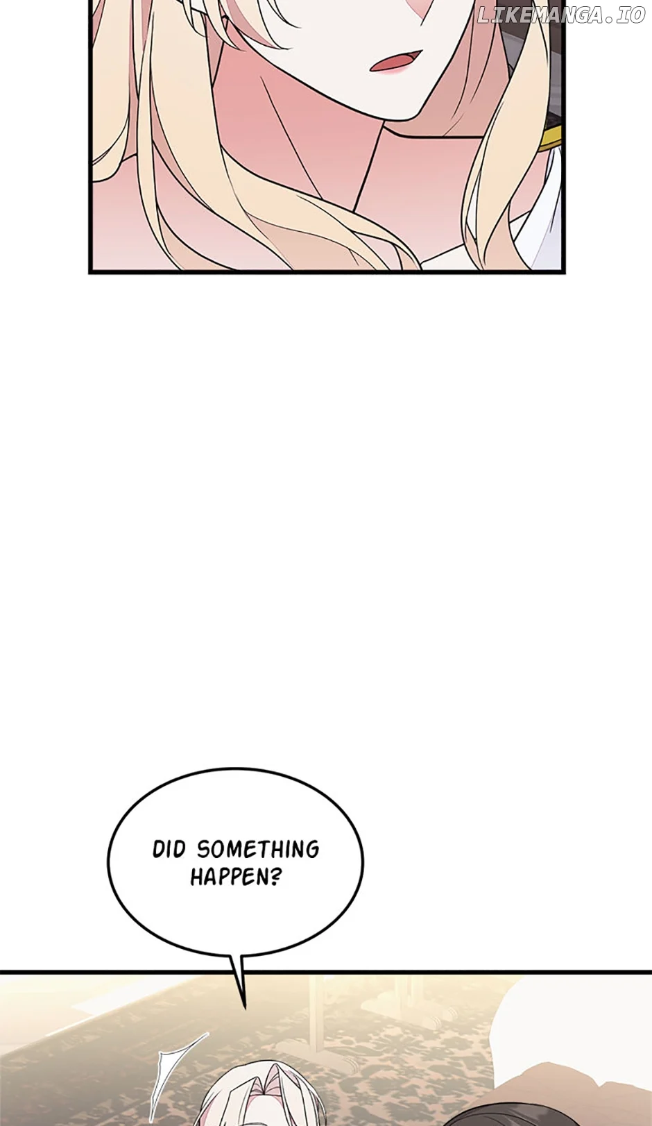 Only for Your Well-Being Chapter 49 page 23