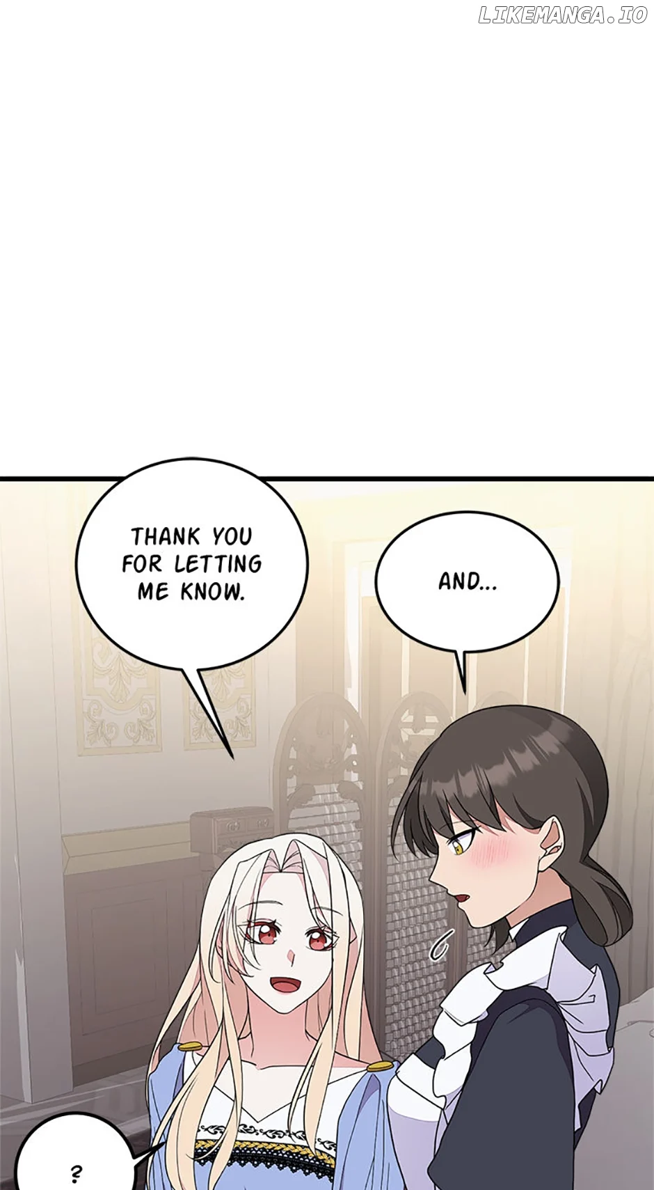 Only for Your Well-Being Chapter 49 page 26