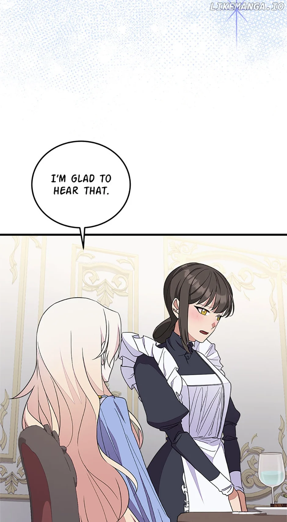 Only for Your Well-Being Chapter 49 page 29