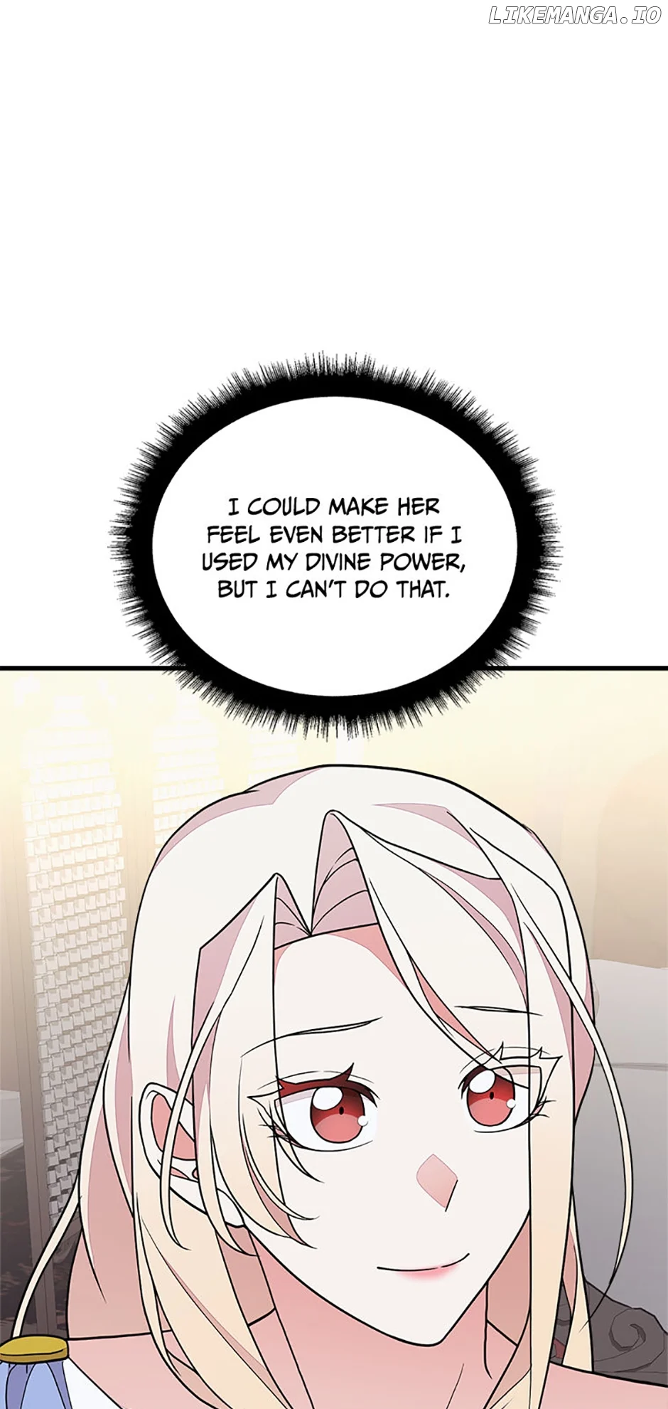 Only for Your Well-Being Chapter 49 page 32