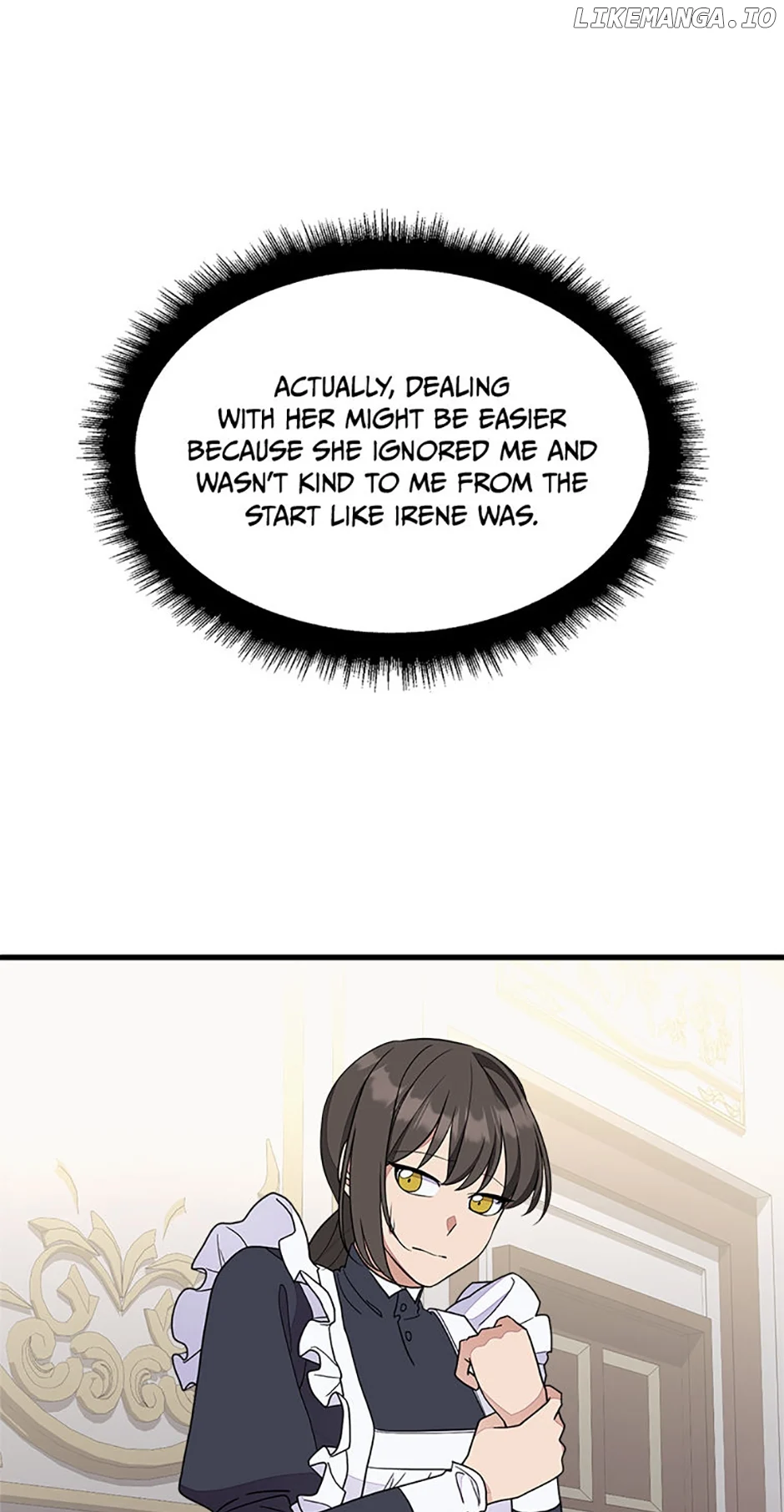 Only for Your Well-Being Chapter 49 page 37