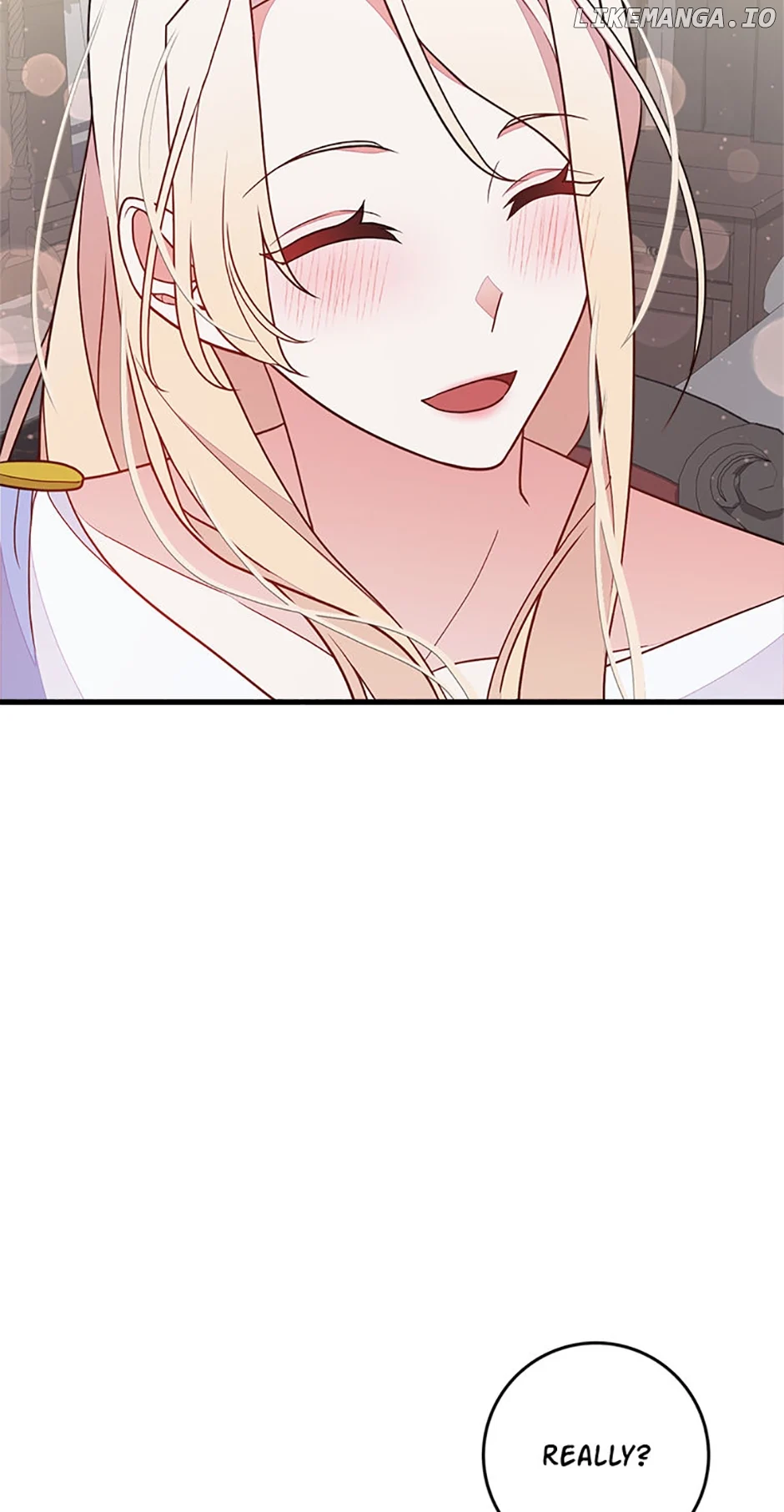 Only for Your Well-Being Chapter 49 page 39