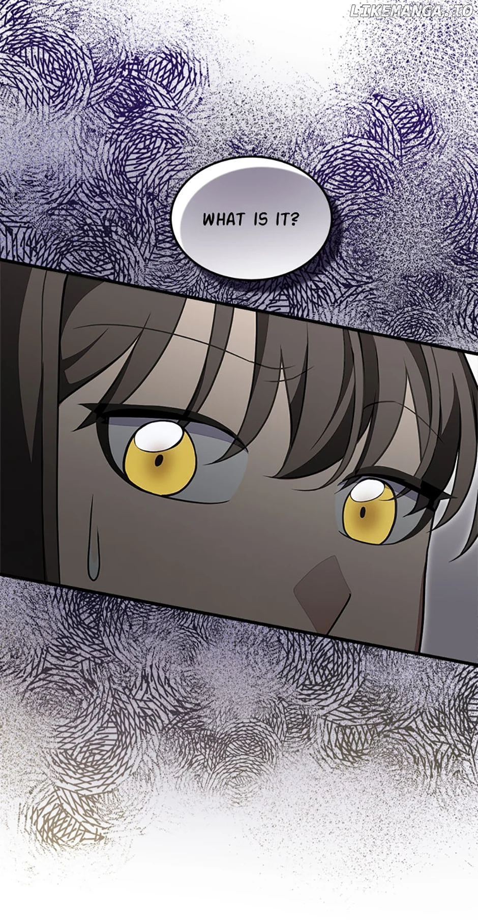 Only for Your Well-Being Chapter 49 page 41
