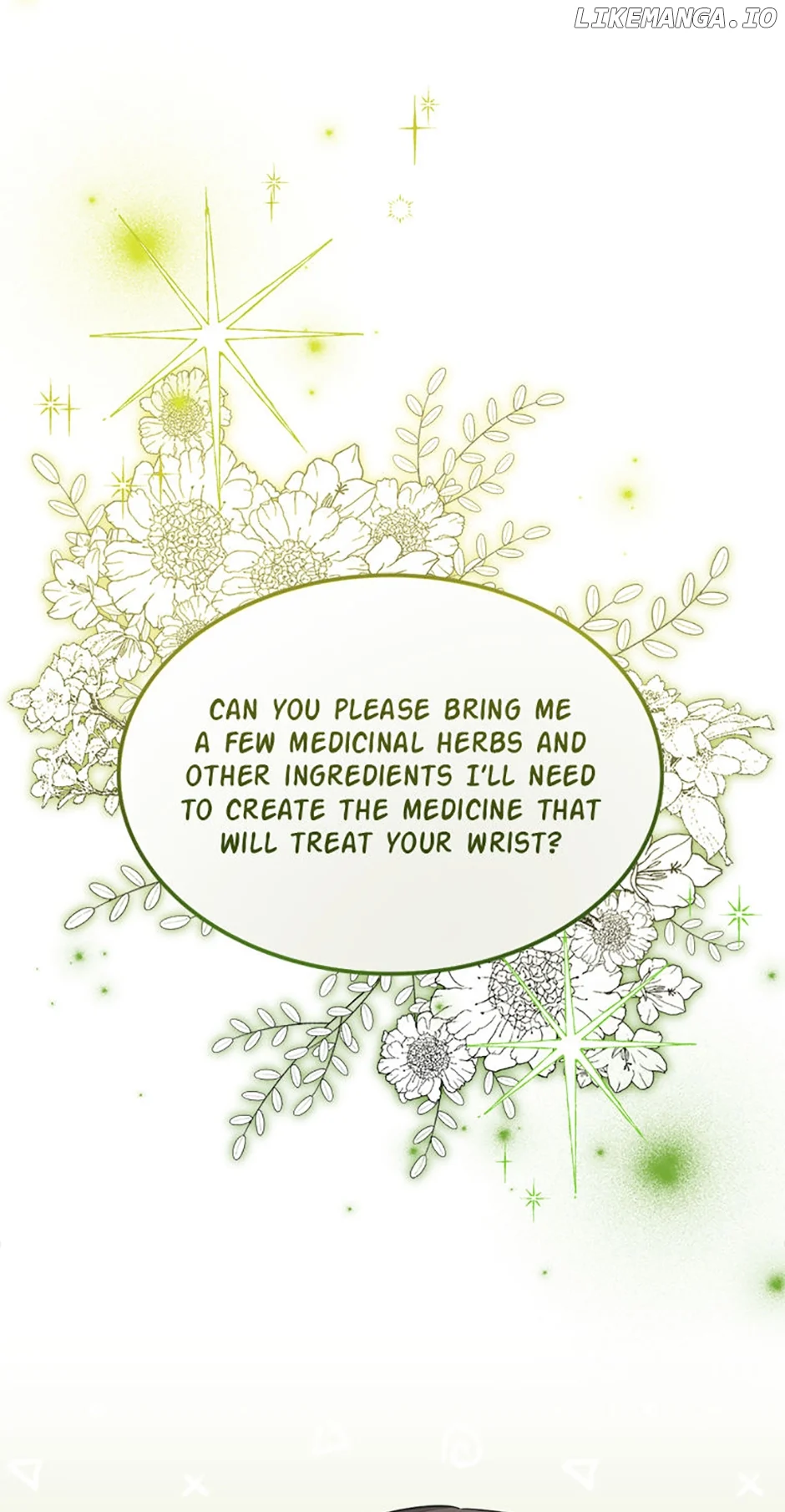 Only for Your Well-Being Chapter 49 page 42
