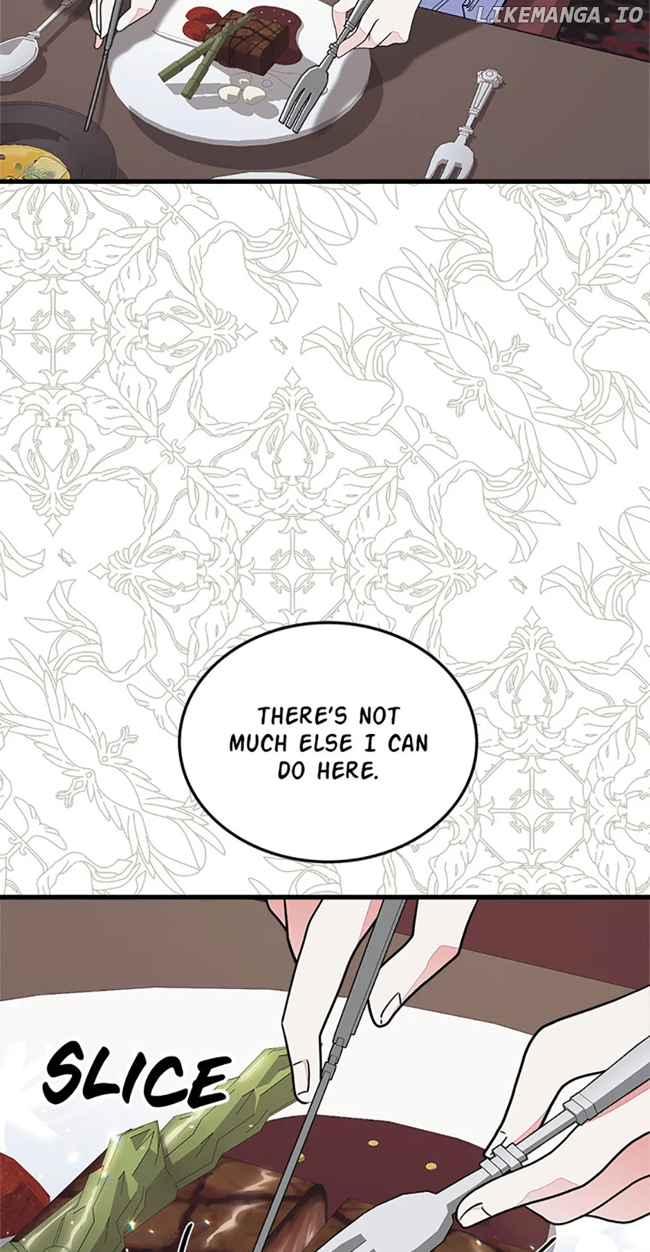 Only for Your Well-Being Chapter 49 page 45