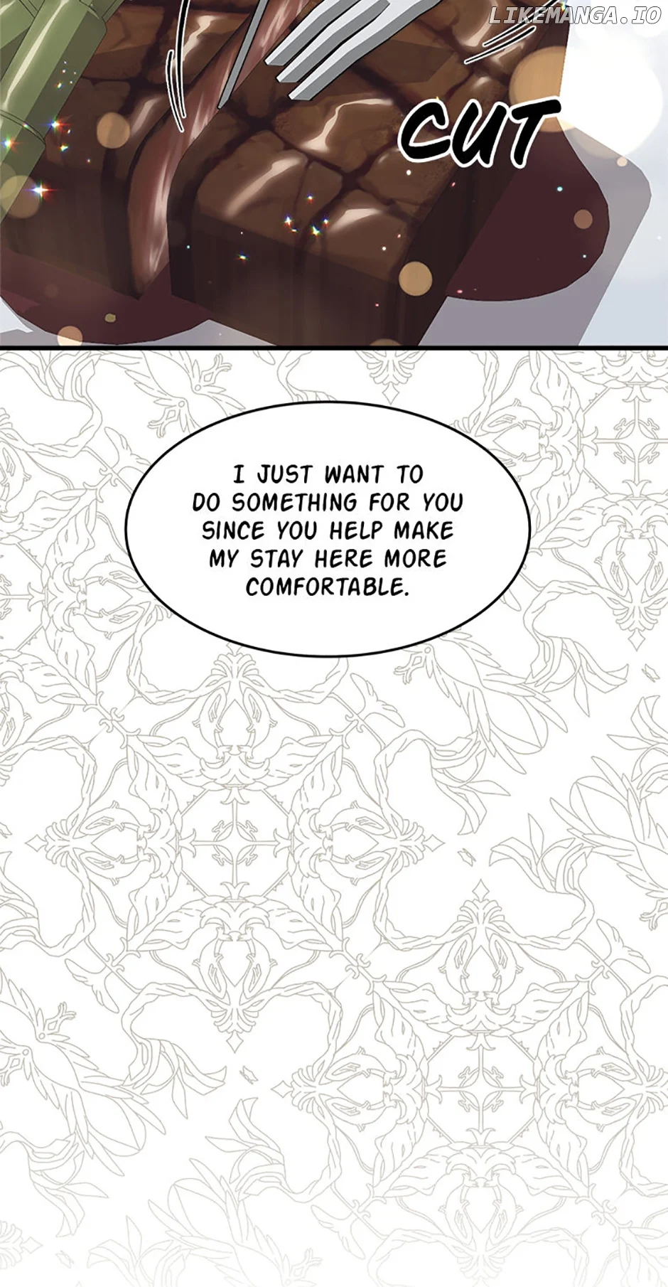 Only for Your Well-Being Chapter 49 page 46