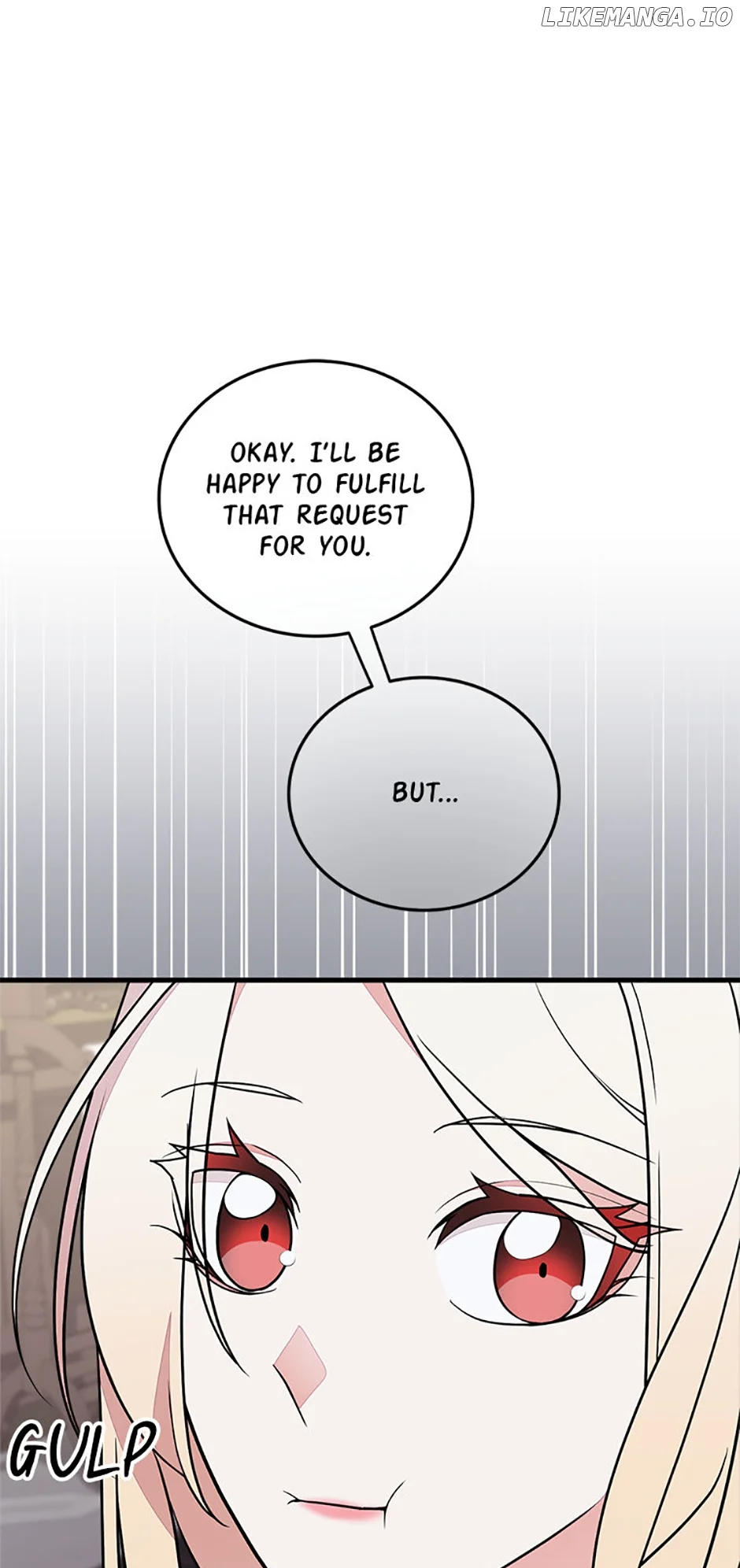 Only for Your Well-Being Chapter 49 page 48