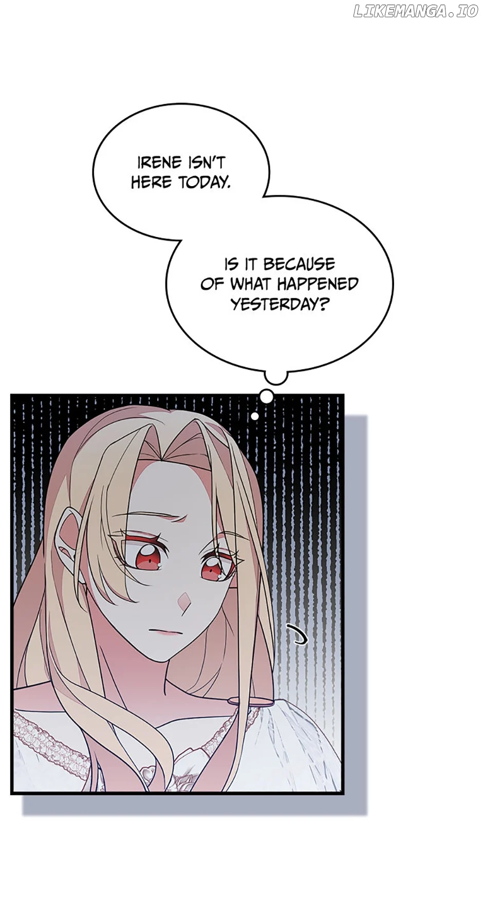 Only for Your Well-Being Chapter 49 page 4