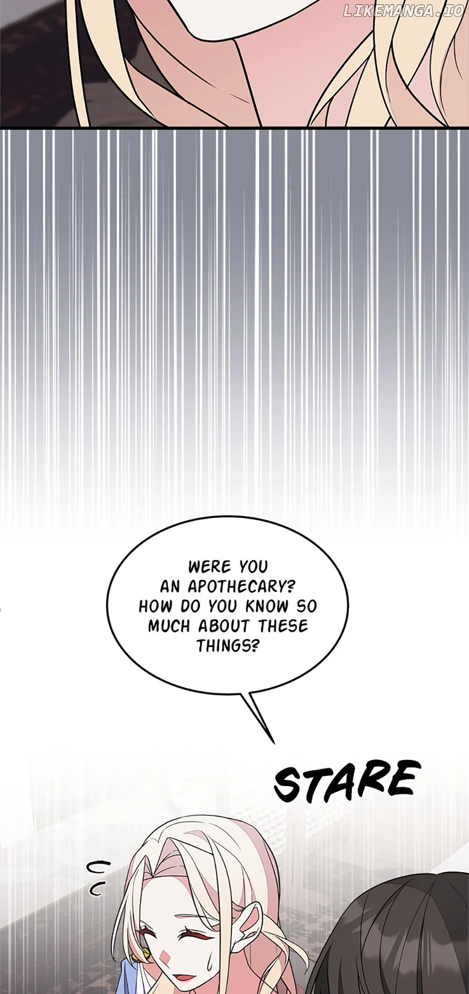 Only for Your Well-Being Chapter 49 page 49