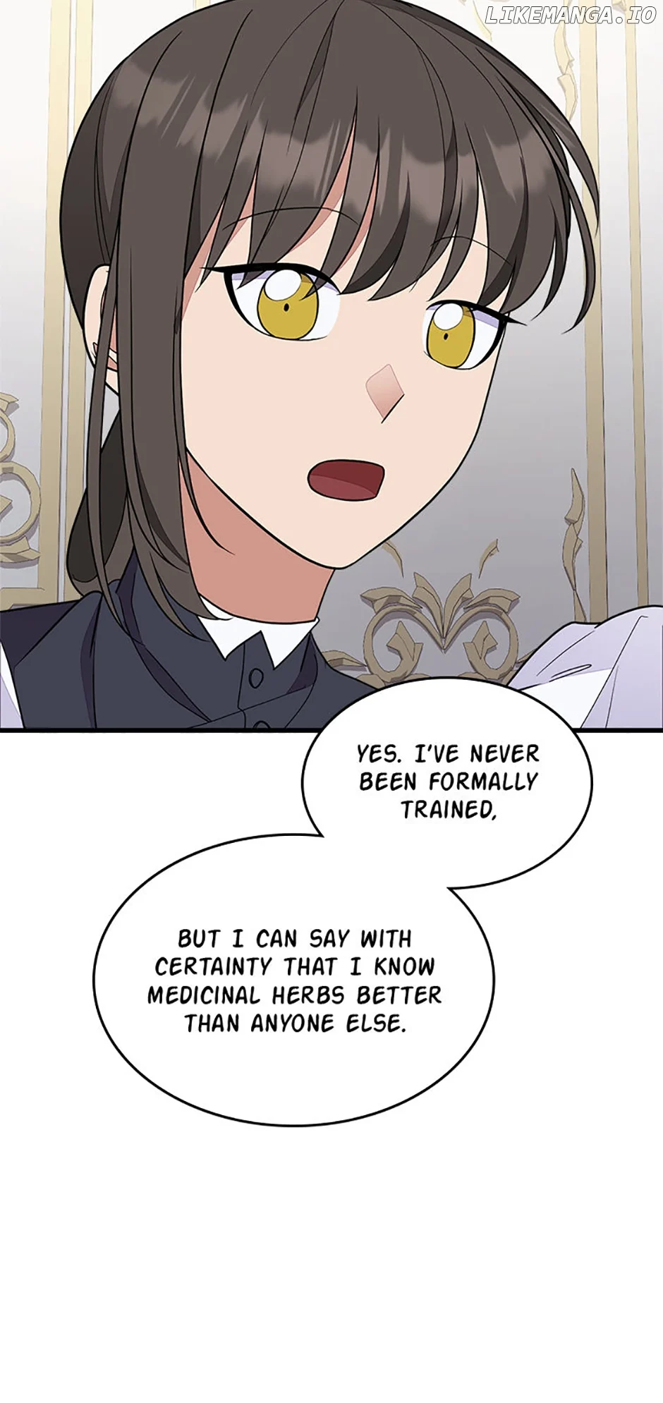 Only for Your Well-Being Chapter 49 page 51