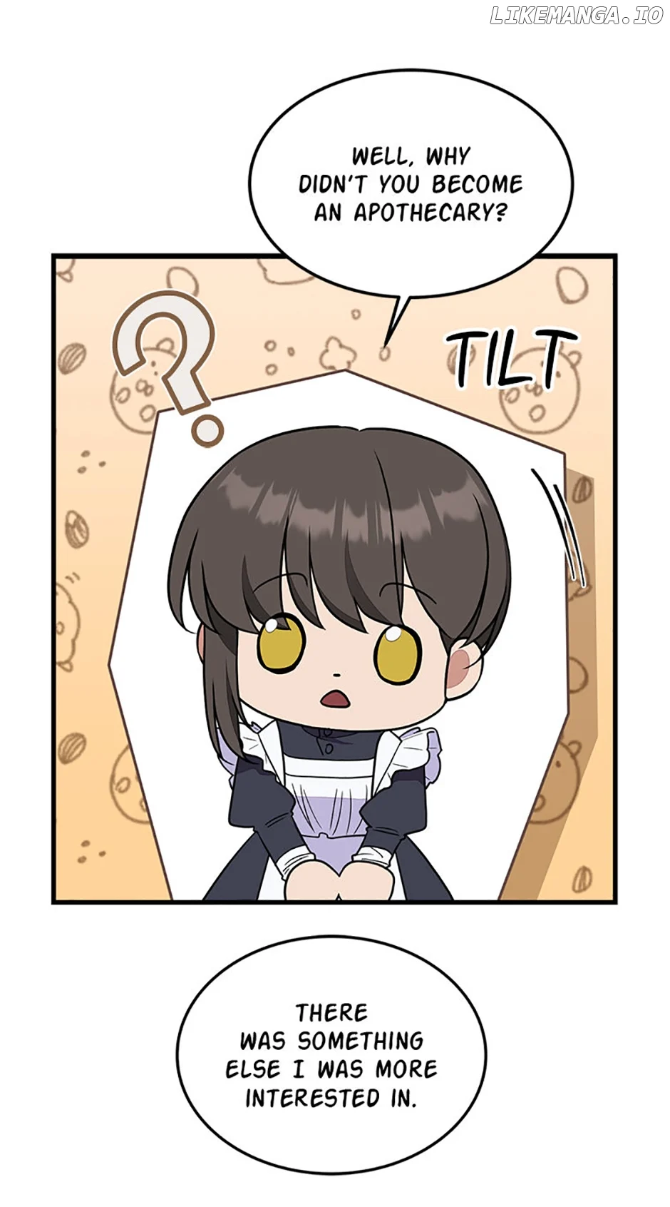 Only for Your Well-Being Chapter 49 page 52