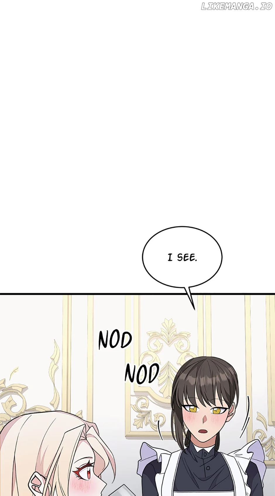 Only for Your Well-Being Chapter 49 page 53