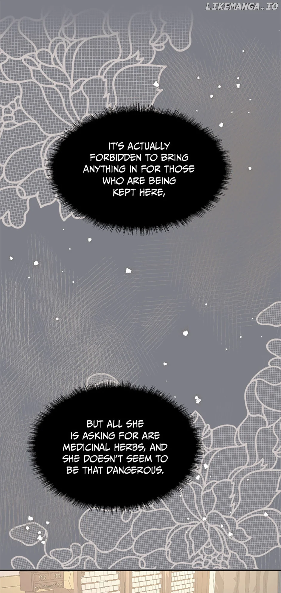 Only for Your Well-Being Chapter 49 page 56