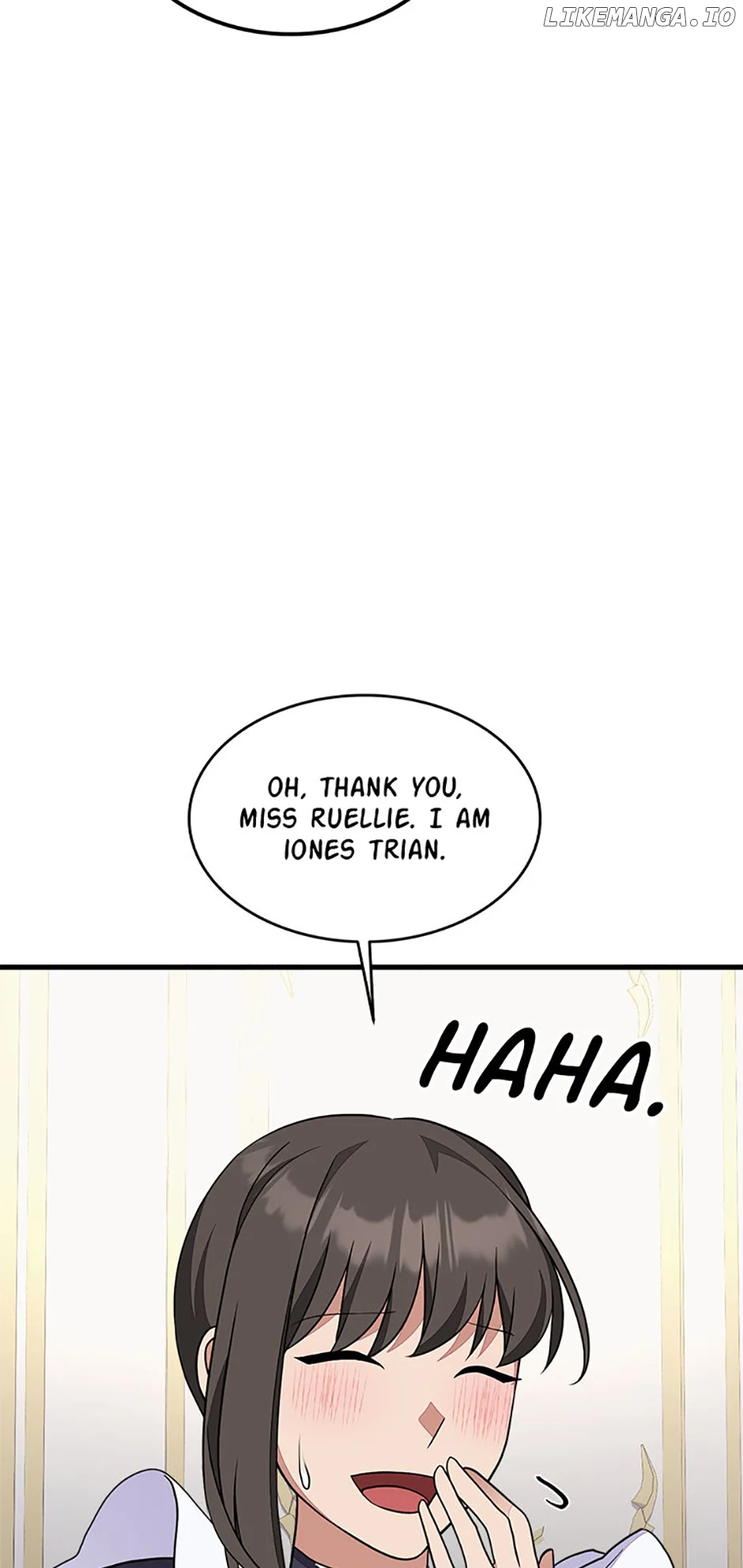 Only for Your Well-Being Chapter 49 page 59