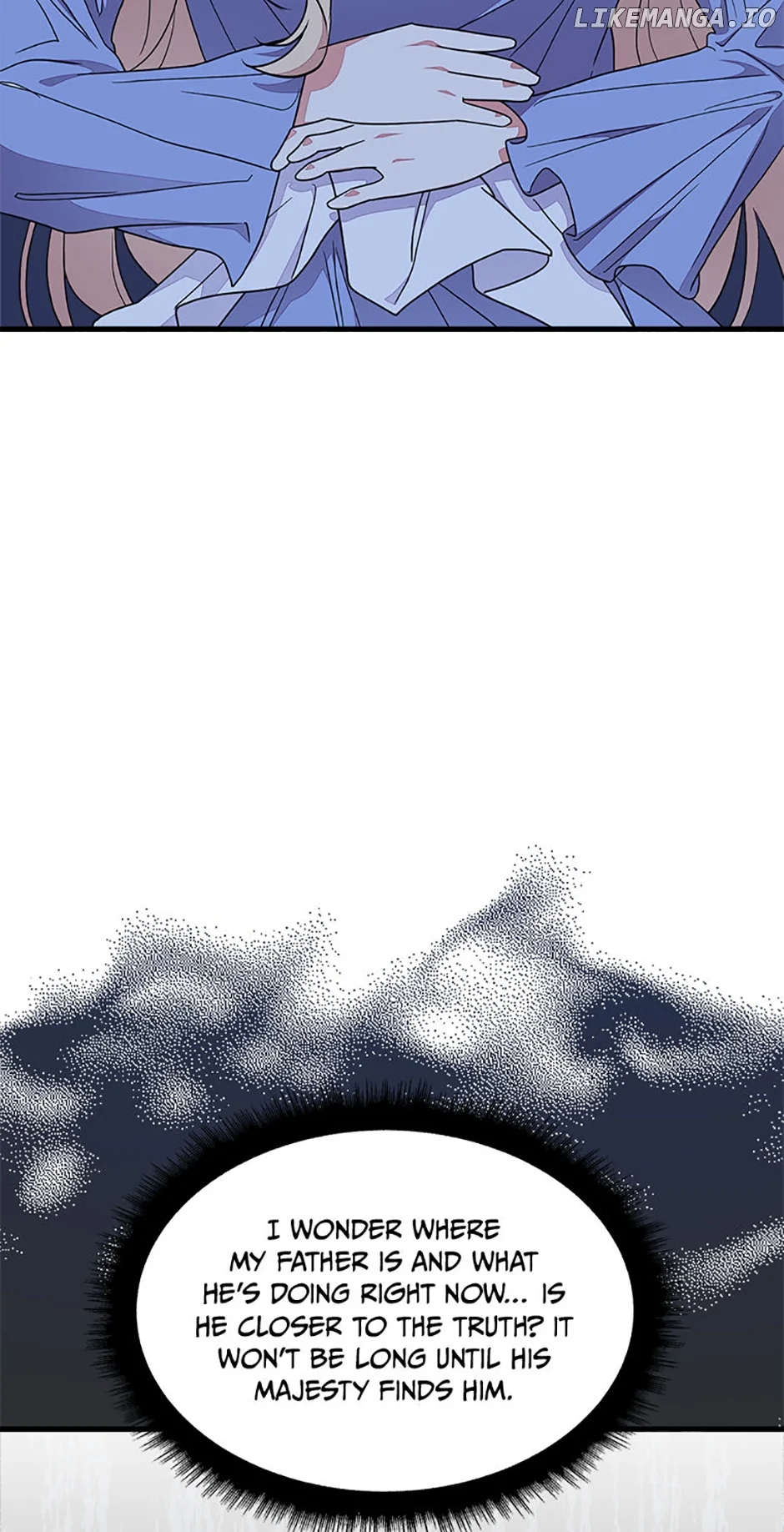 Only for Your Well-Being Chapter 49 page 65
