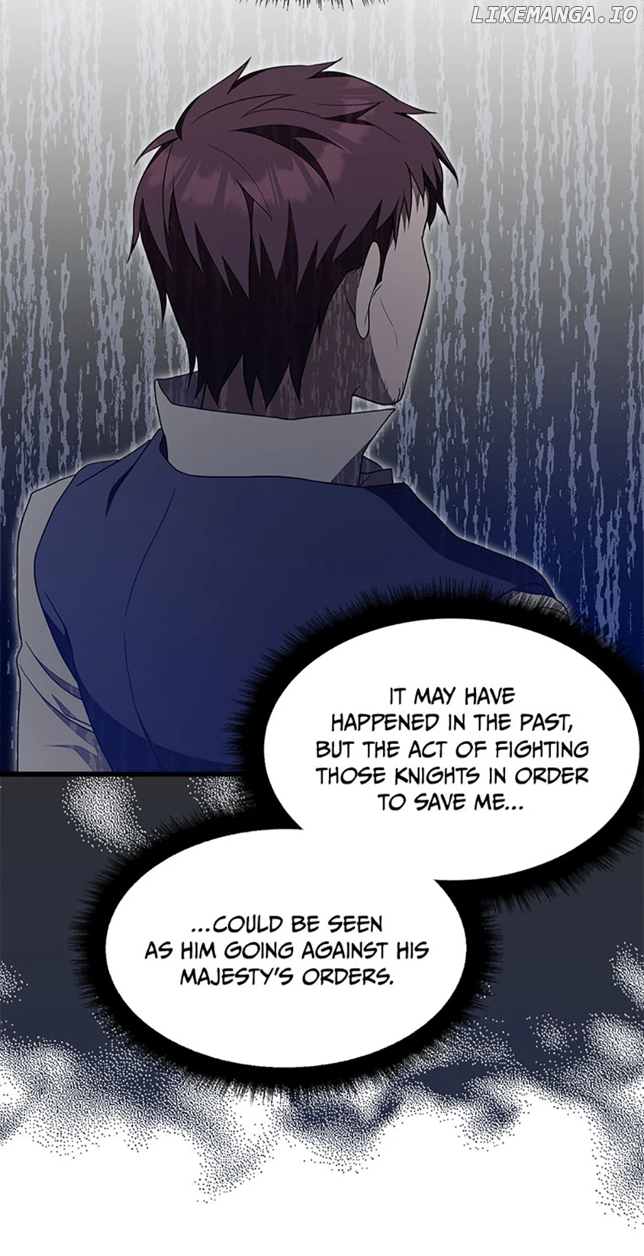 Only for Your Well-Being Chapter 49 page 66
