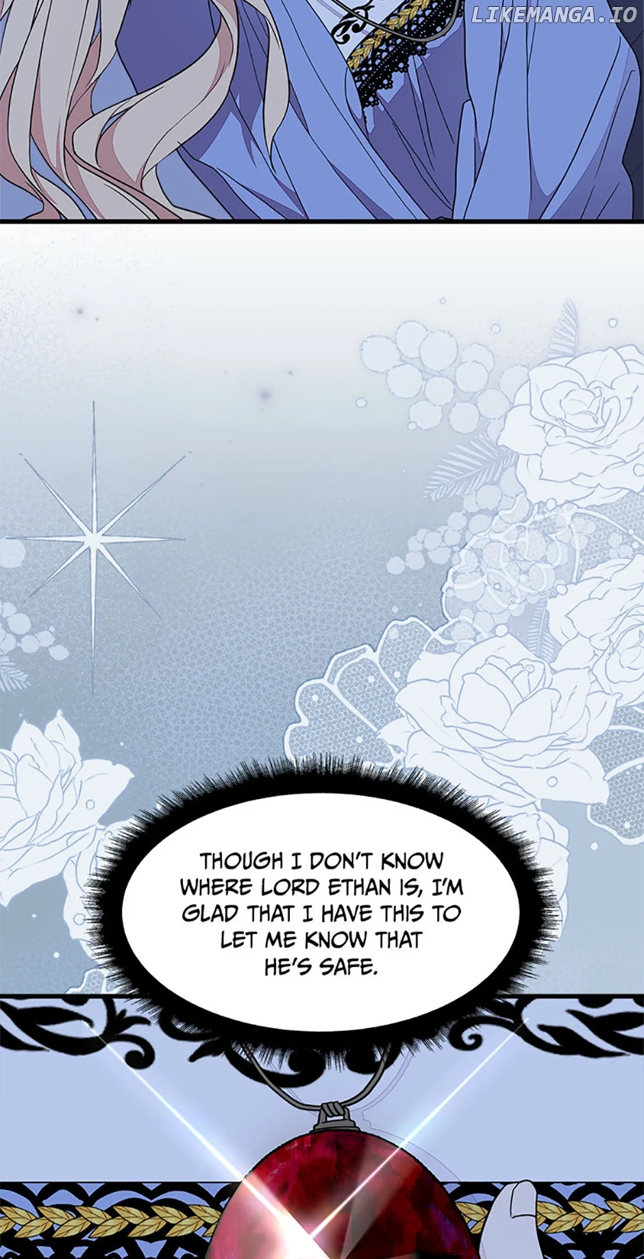 Only for Your Well-Being Chapter 49 page 68