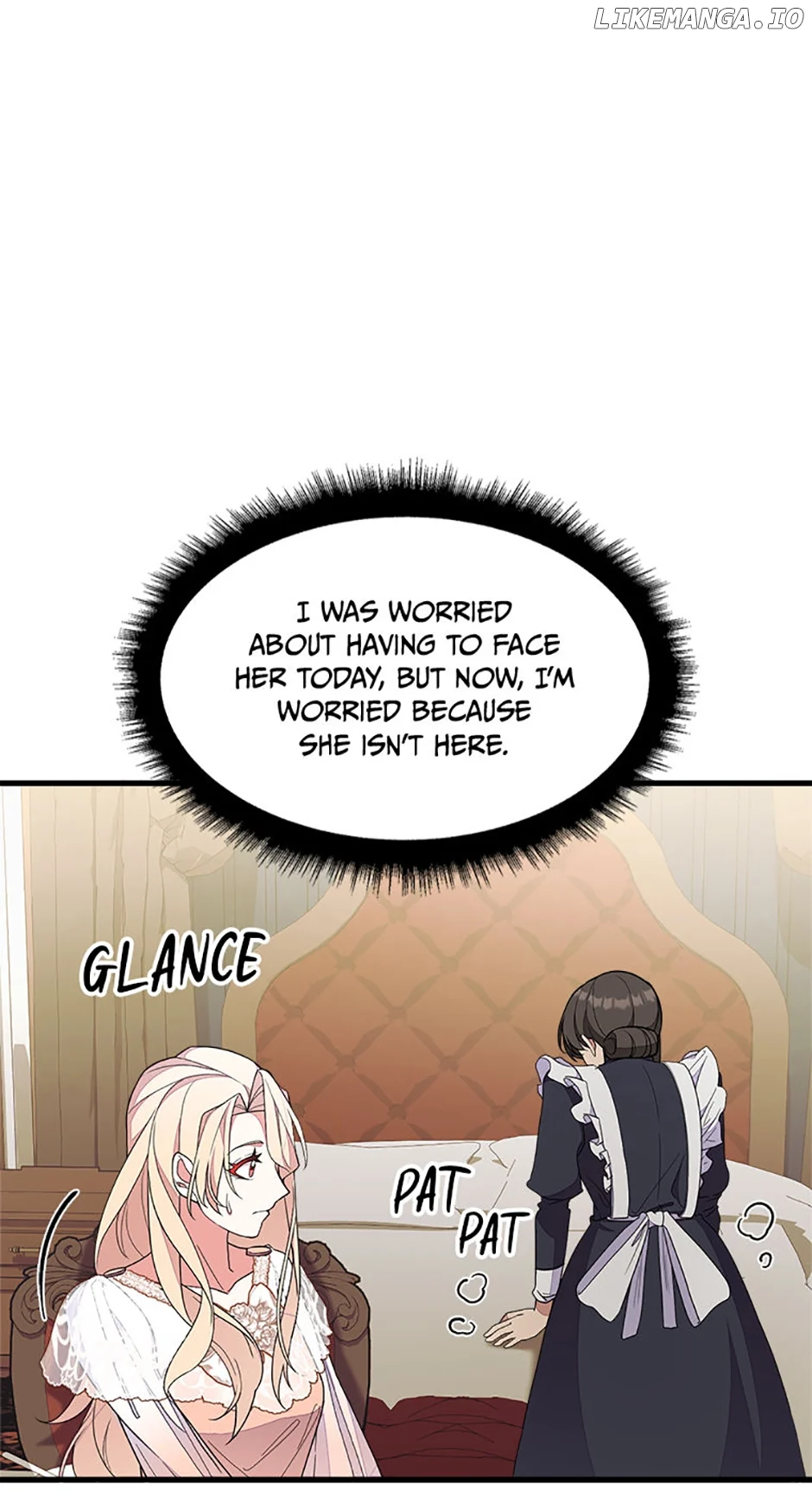 Only for Your Well-Being Chapter 49 page 6