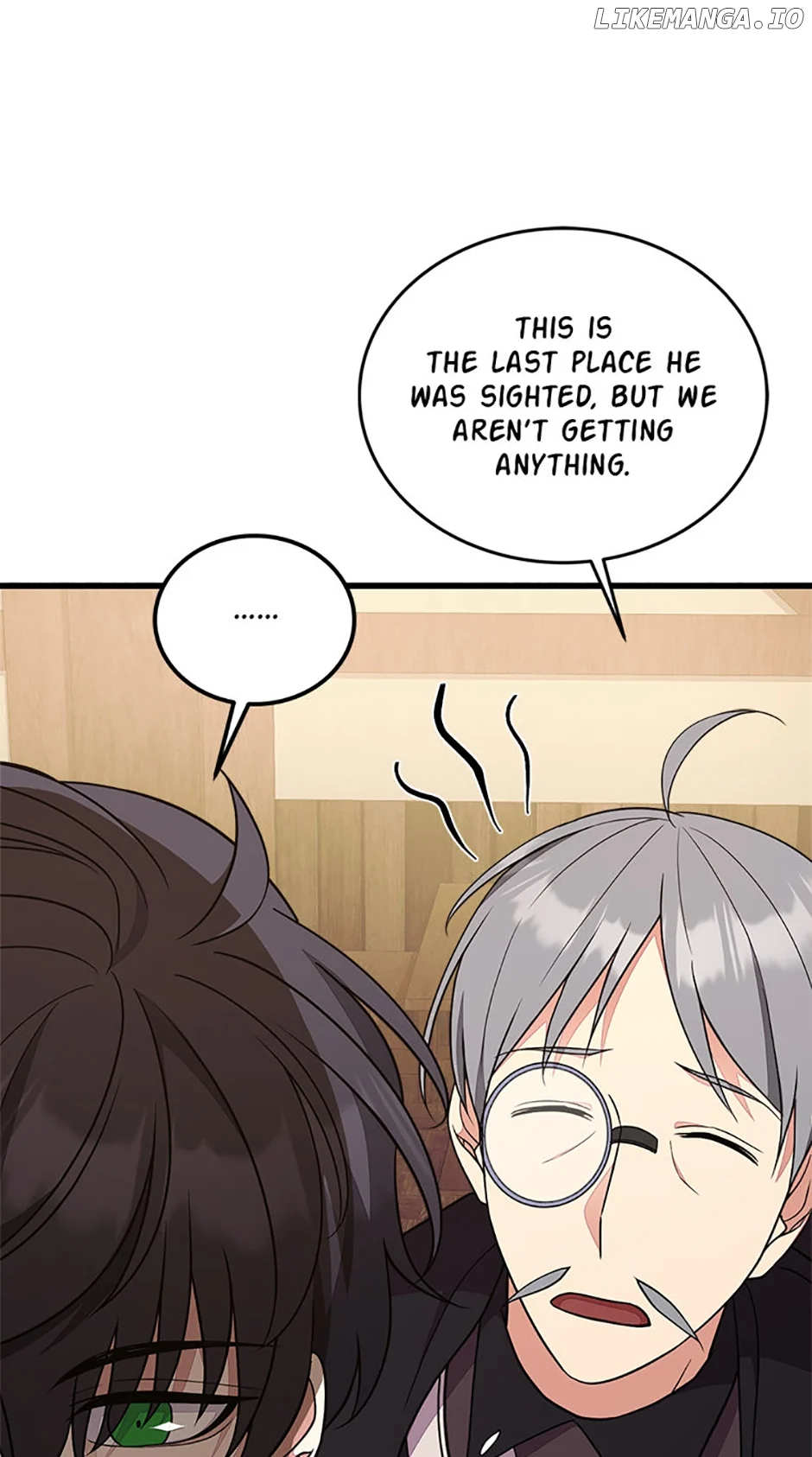 Only for Your Well-Being Chapter 49 page 76