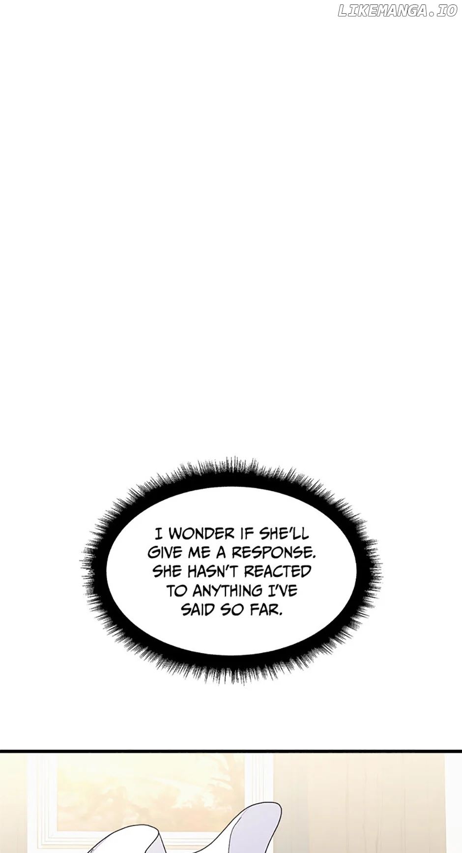 Only for Your Well-Being Chapter 49 page 7