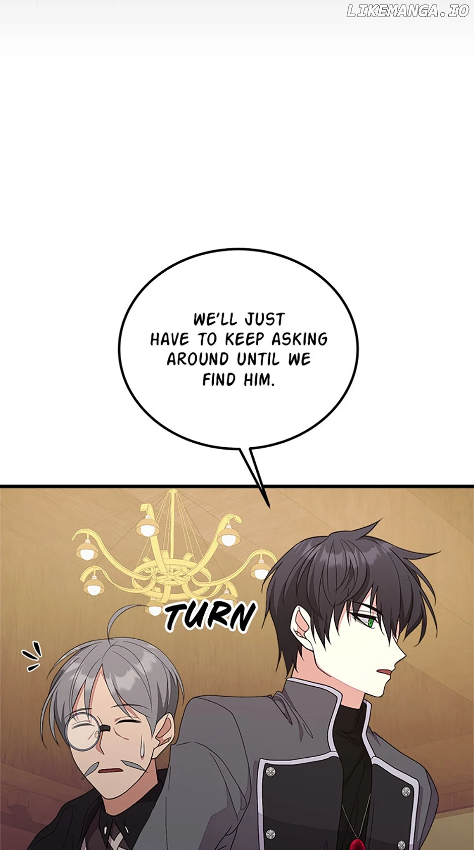 Only for Your Well-Being Chapter 49 page 80