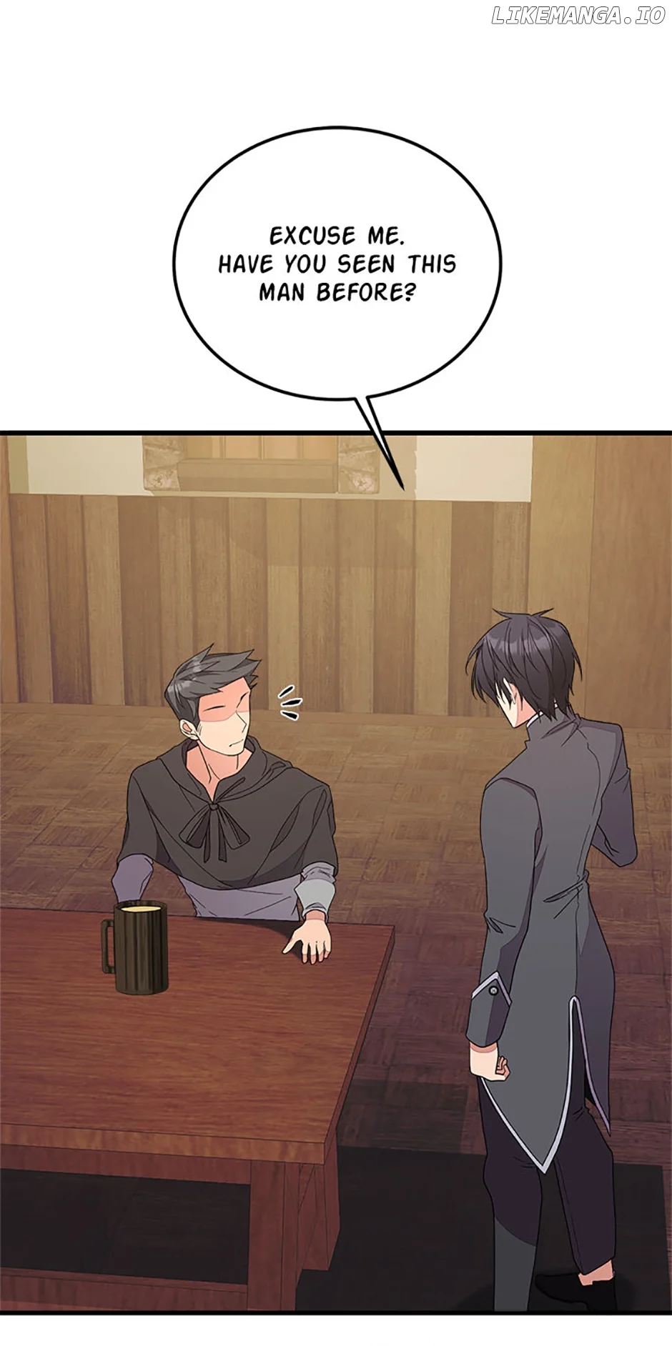 Only for Your Well-Being Chapter 49 page 82