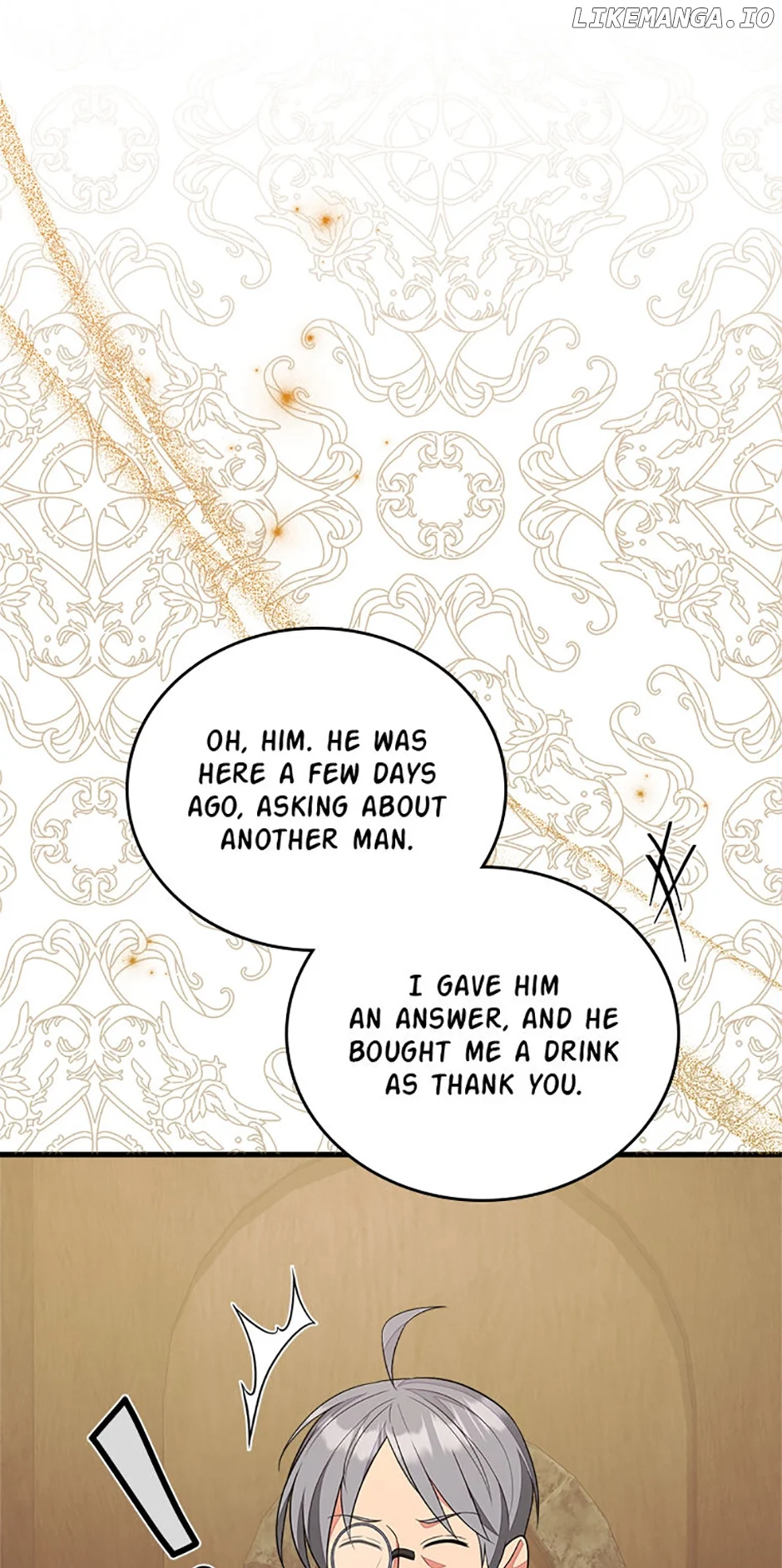 Only for Your Well-Being Chapter 49 page 83