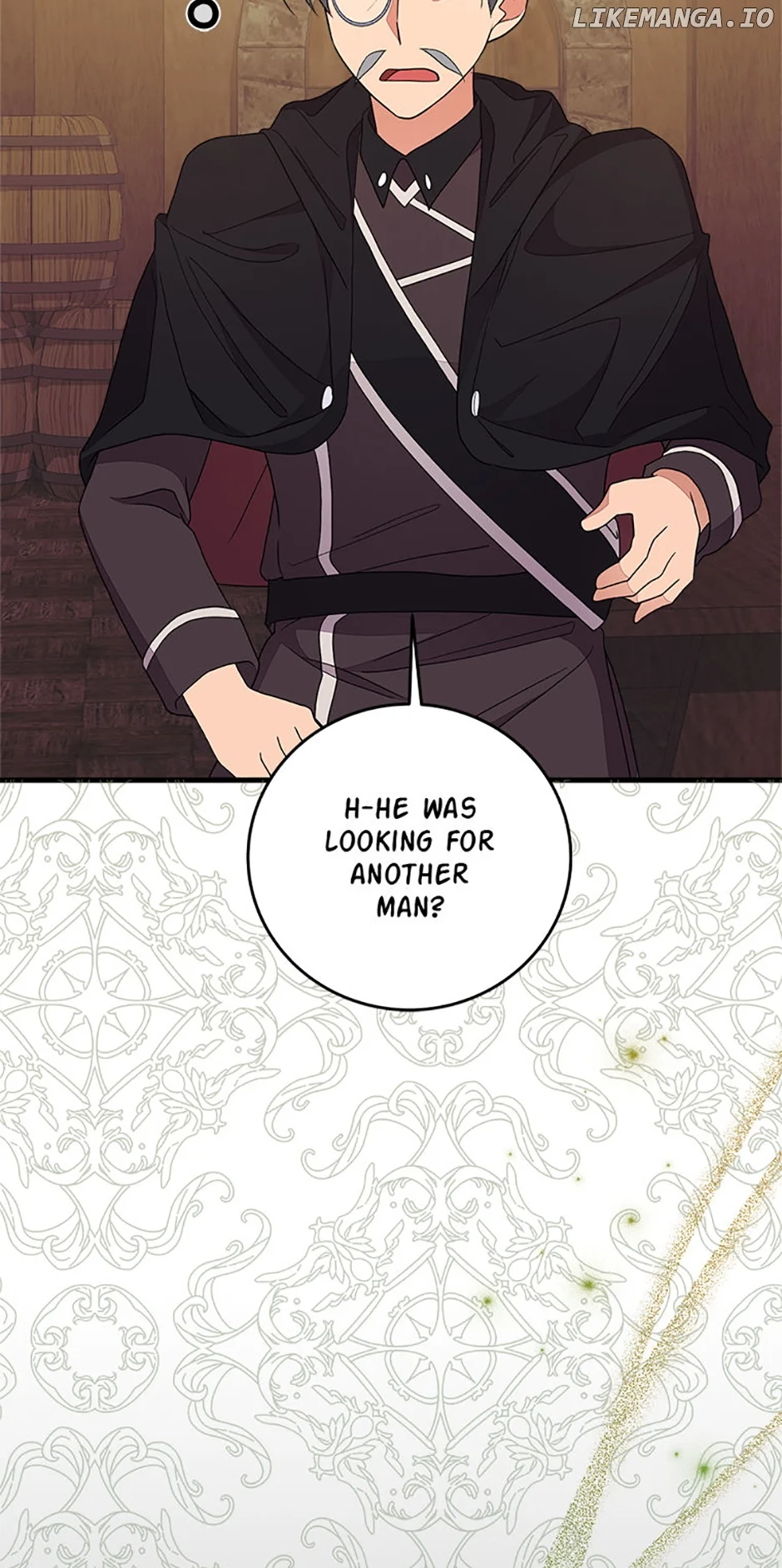 Only for Your Well-Being Chapter 49 page 84