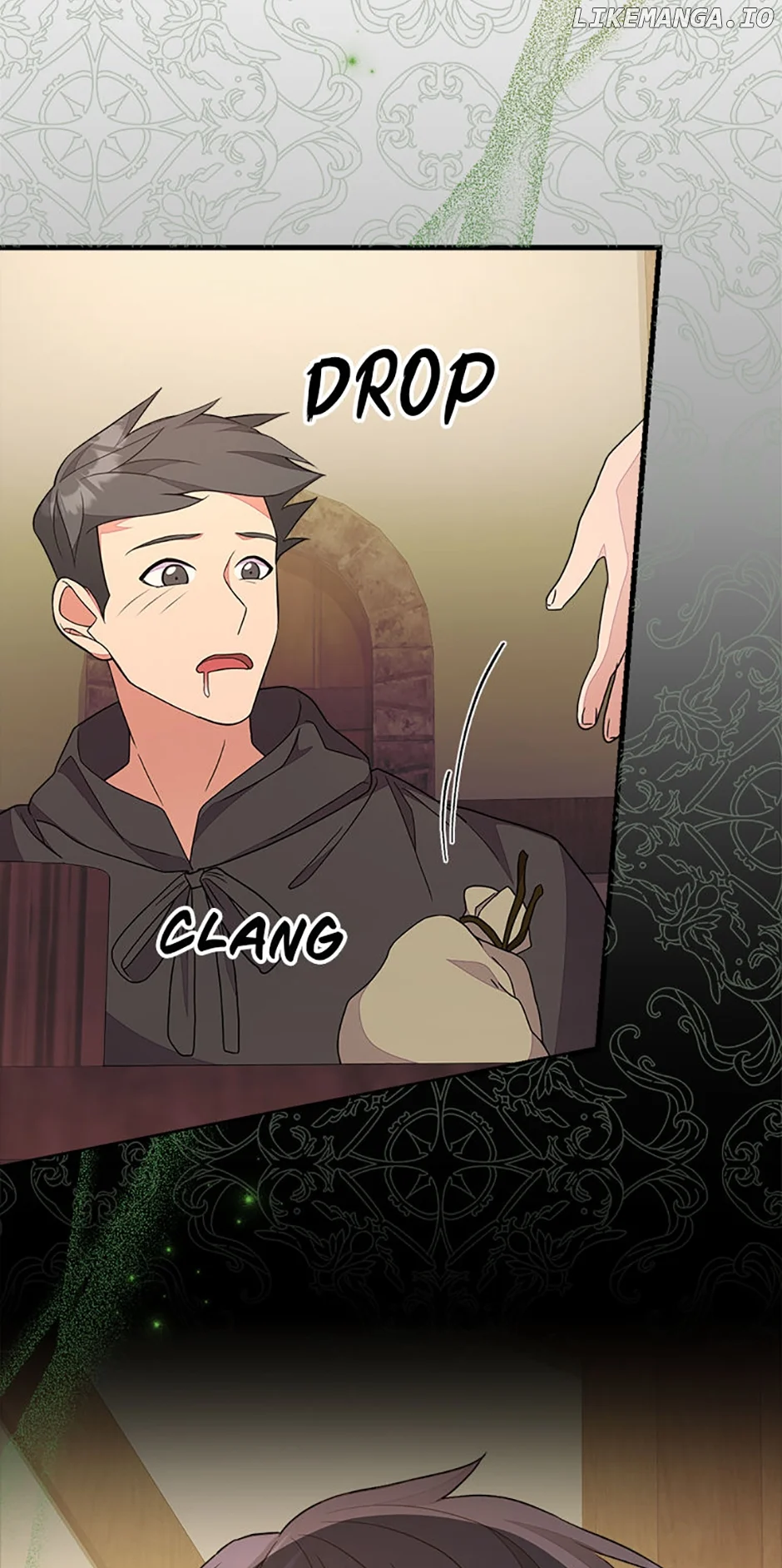 Only for Your Well-Being Chapter 49 page 85