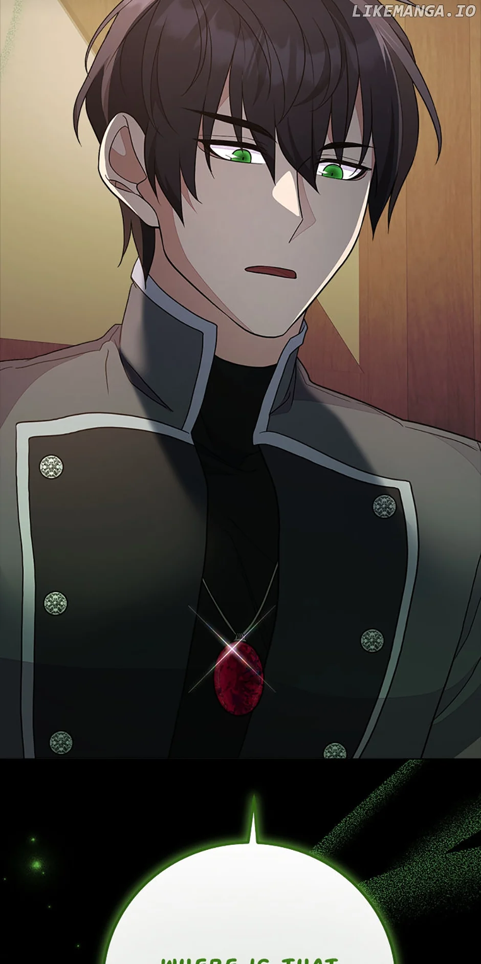 Only for Your Well-Being Chapter 49 page 86