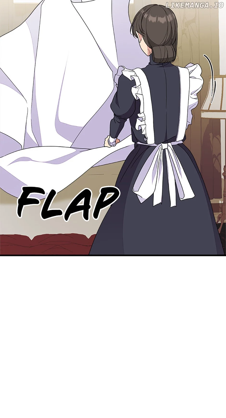 Only for Your Well-Being Chapter 49 page 8
