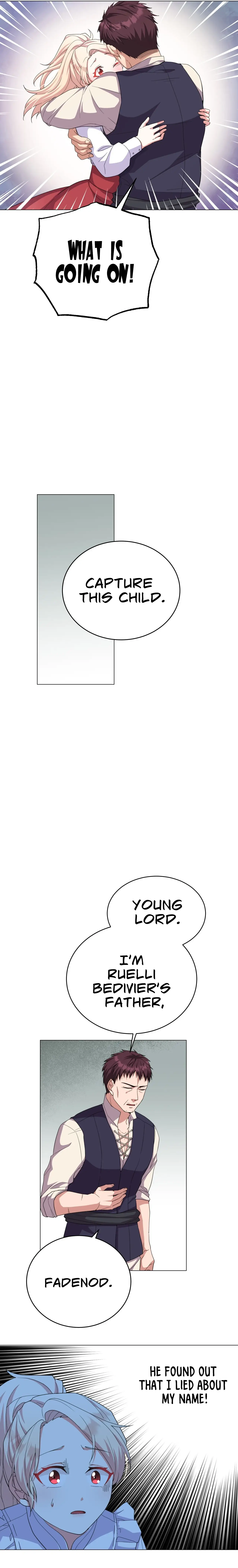 Only for Your Well-Being Chapter 5 page 10