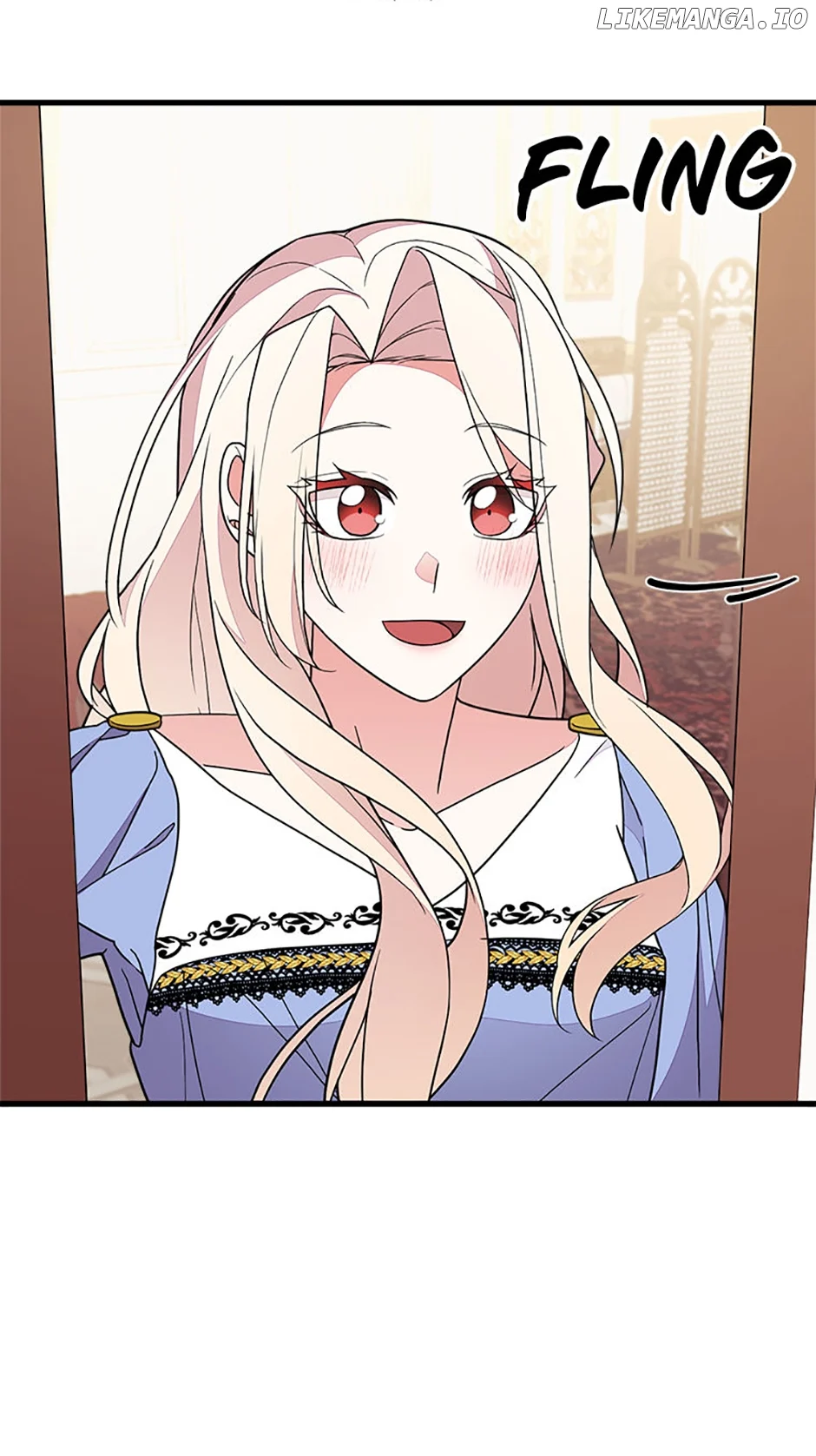 Only for Your Well-Being Chapter 50 page 9