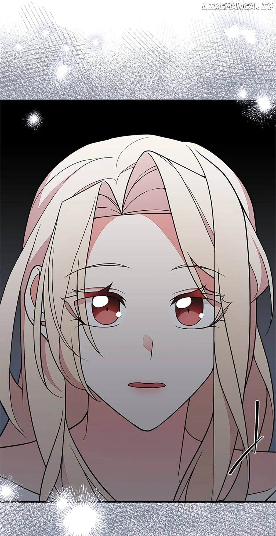 Only for Your Well-Being Chapter 50 page 10