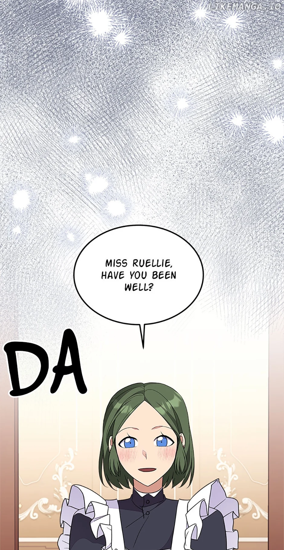 Only for Your Well-Being Chapter 50 page 11