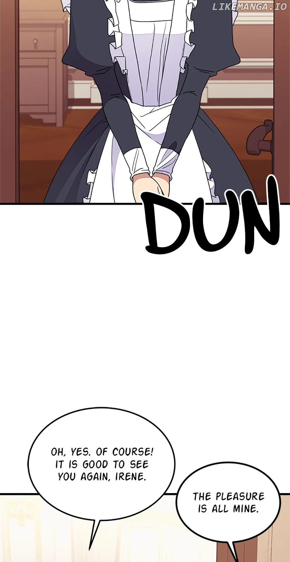 Only for Your Well-Being Chapter 50 page 12