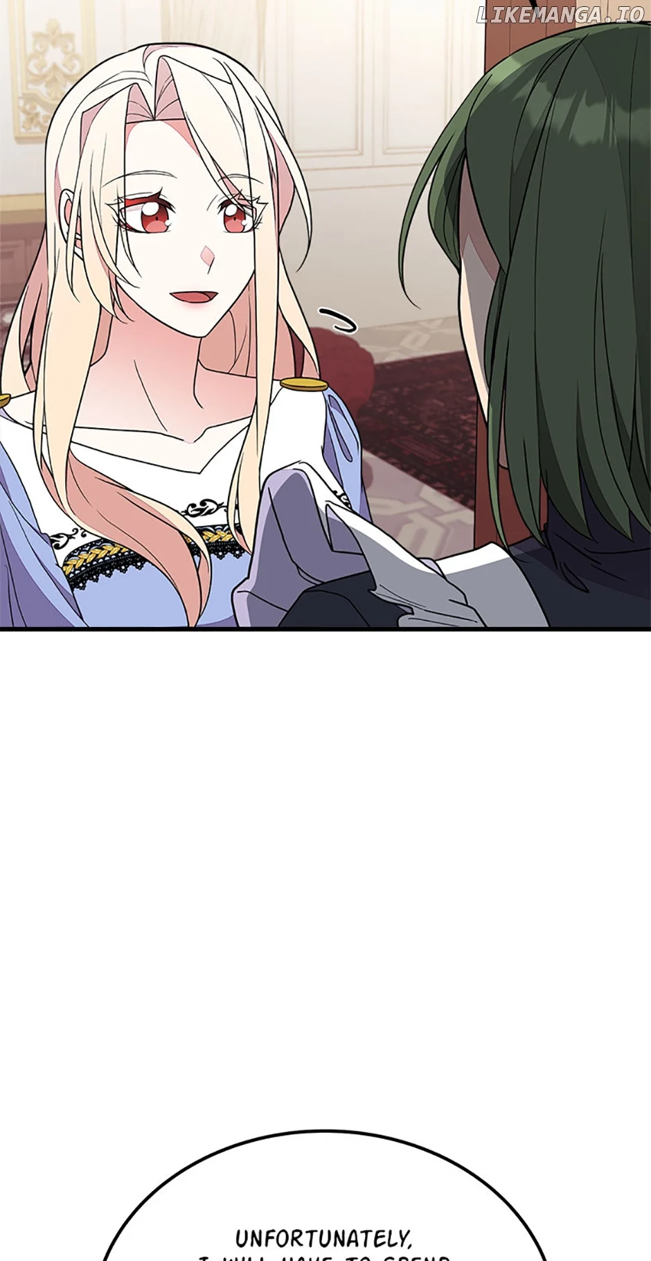 Only for Your Well-Being Chapter 50 page 13