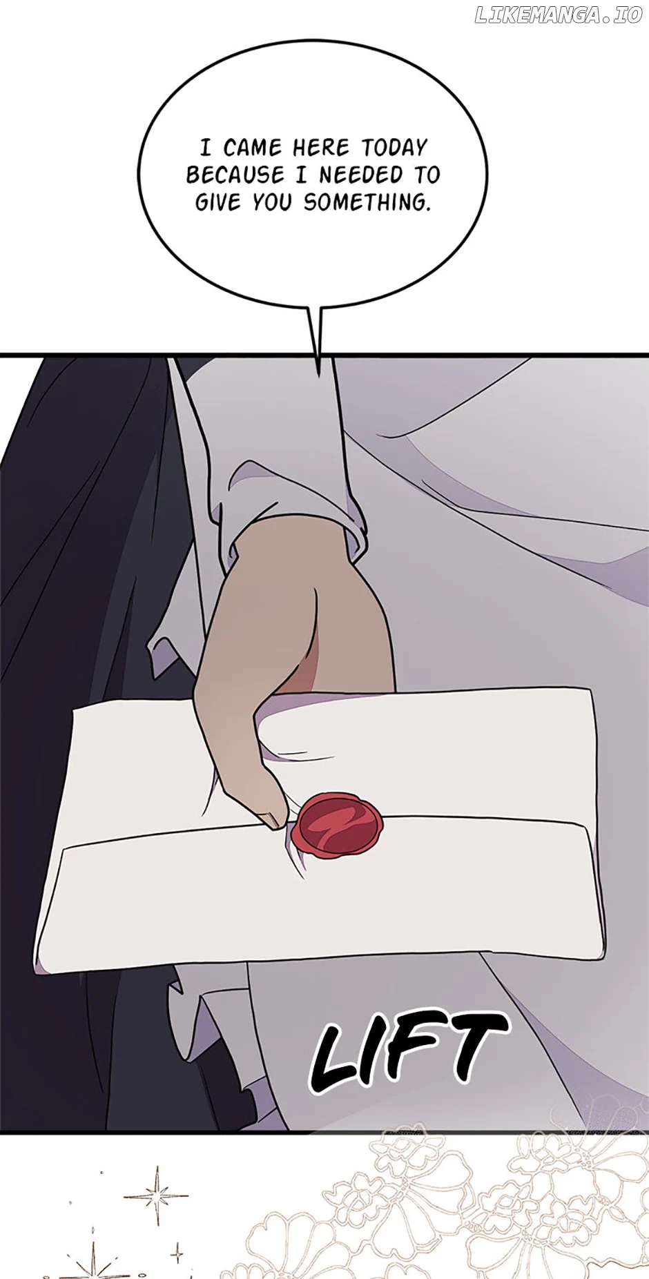 Only for Your Well-Being Chapter 50 page 15