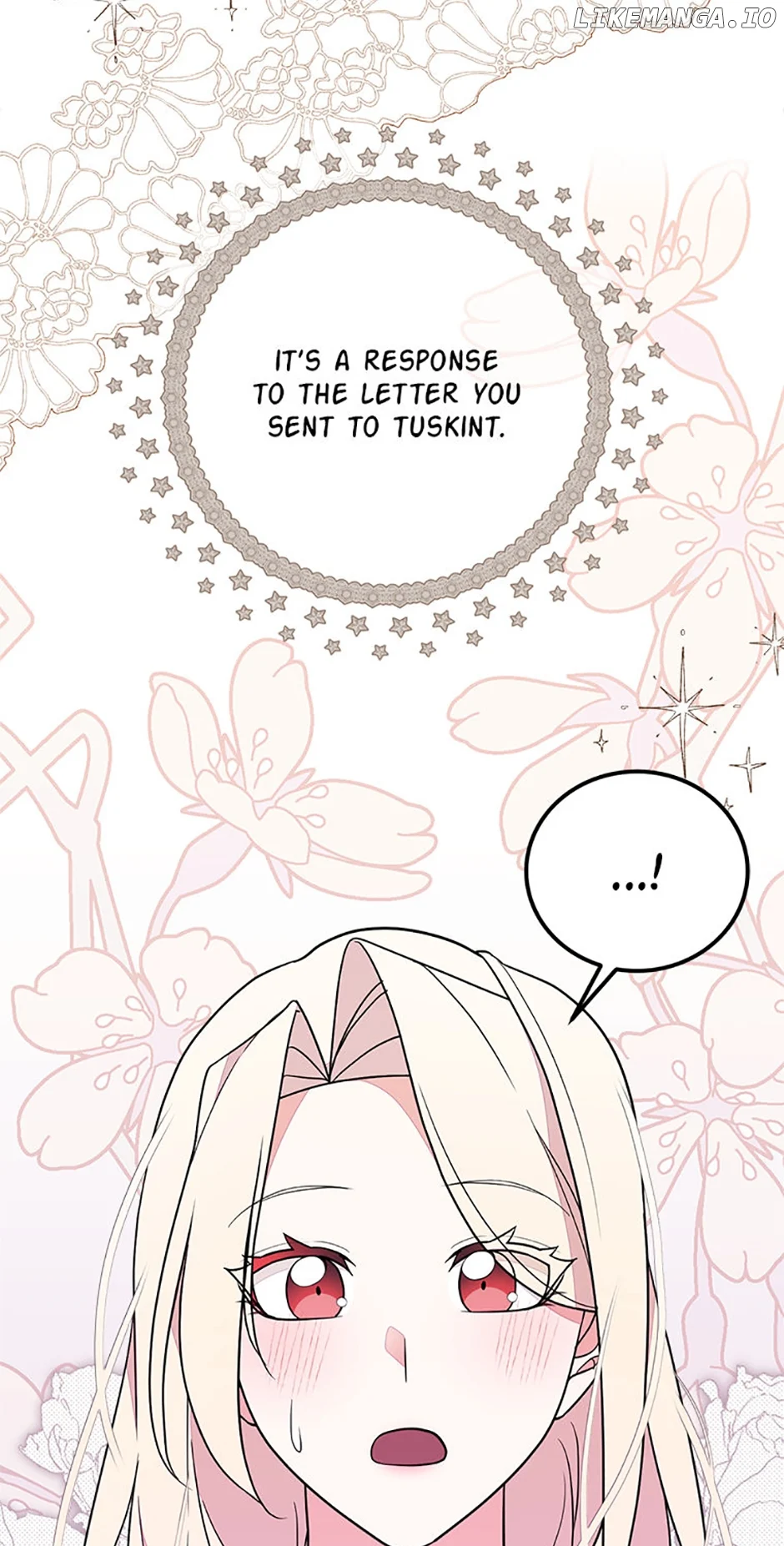 Only for Your Well-Being Chapter 50 page 16