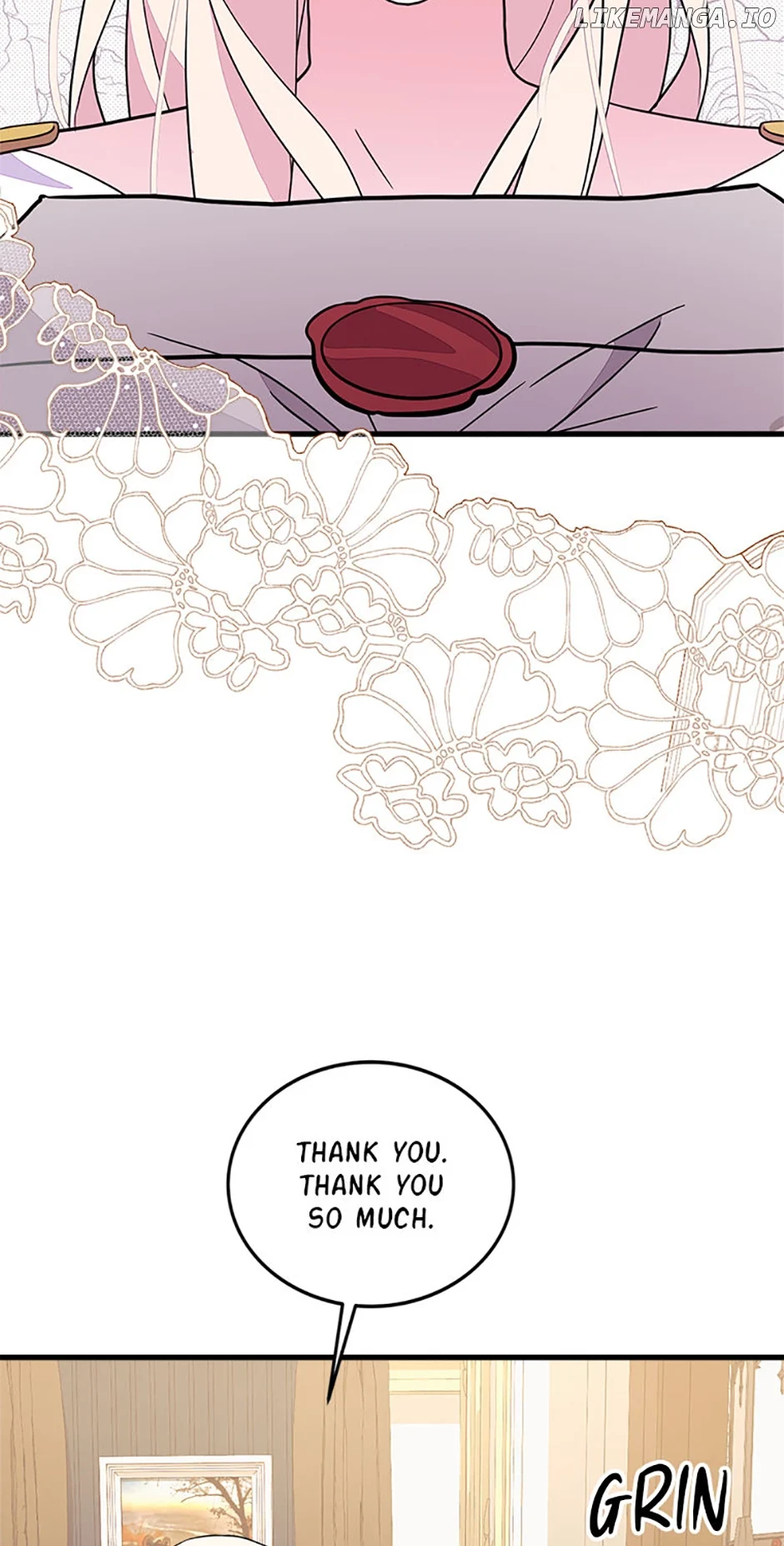 Only for Your Well-Being Chapter 50 page 17