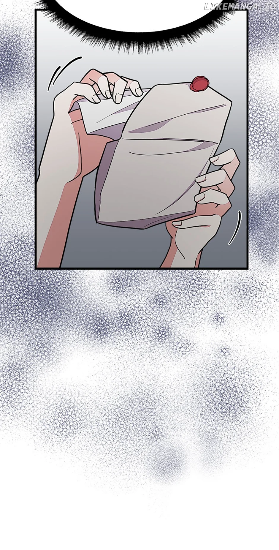 Only for Your Well-Being Chapter 50 page 19