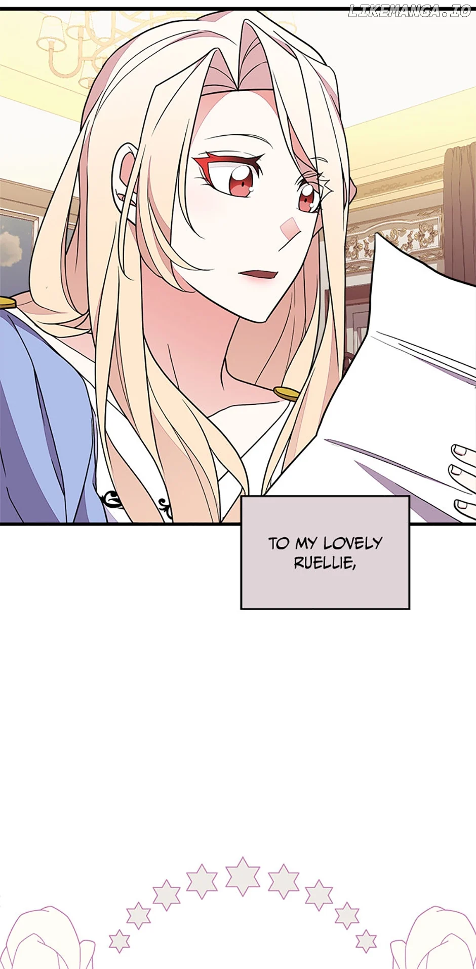 Only for Your Well-Being Chapter 50 page 20