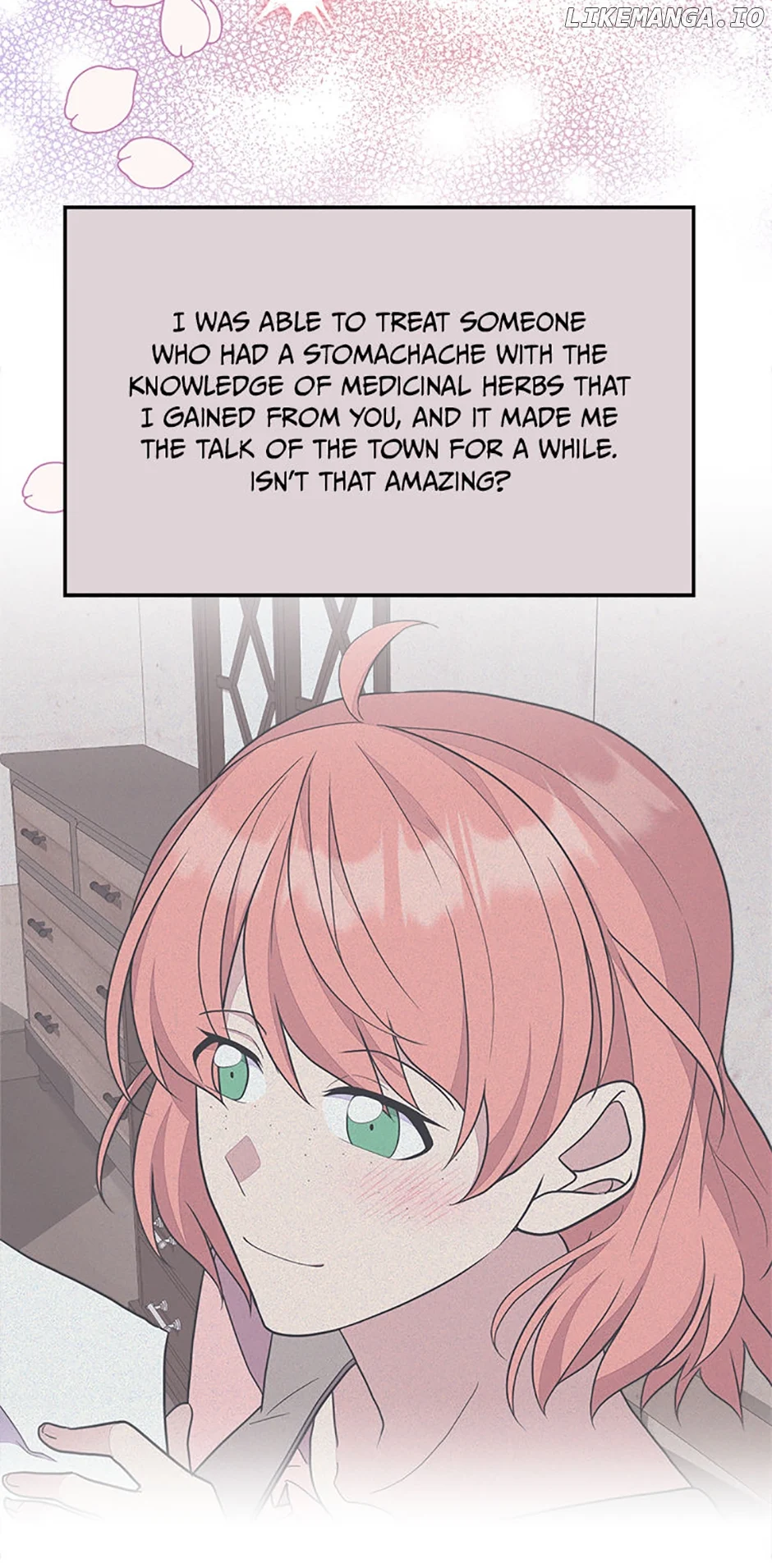 Only for Your Well-Being Chapter 50 page 24