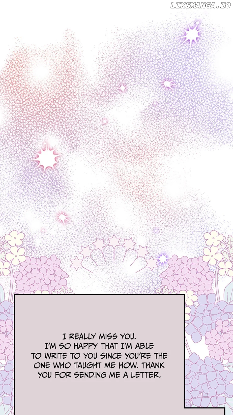 Only for Your Well-Being Chapter 50 page 25